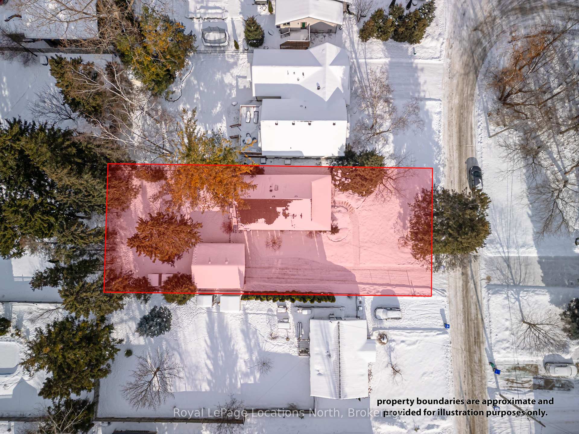 Photo 7 of 10 Hickory Street, Collingwood — HOMEH