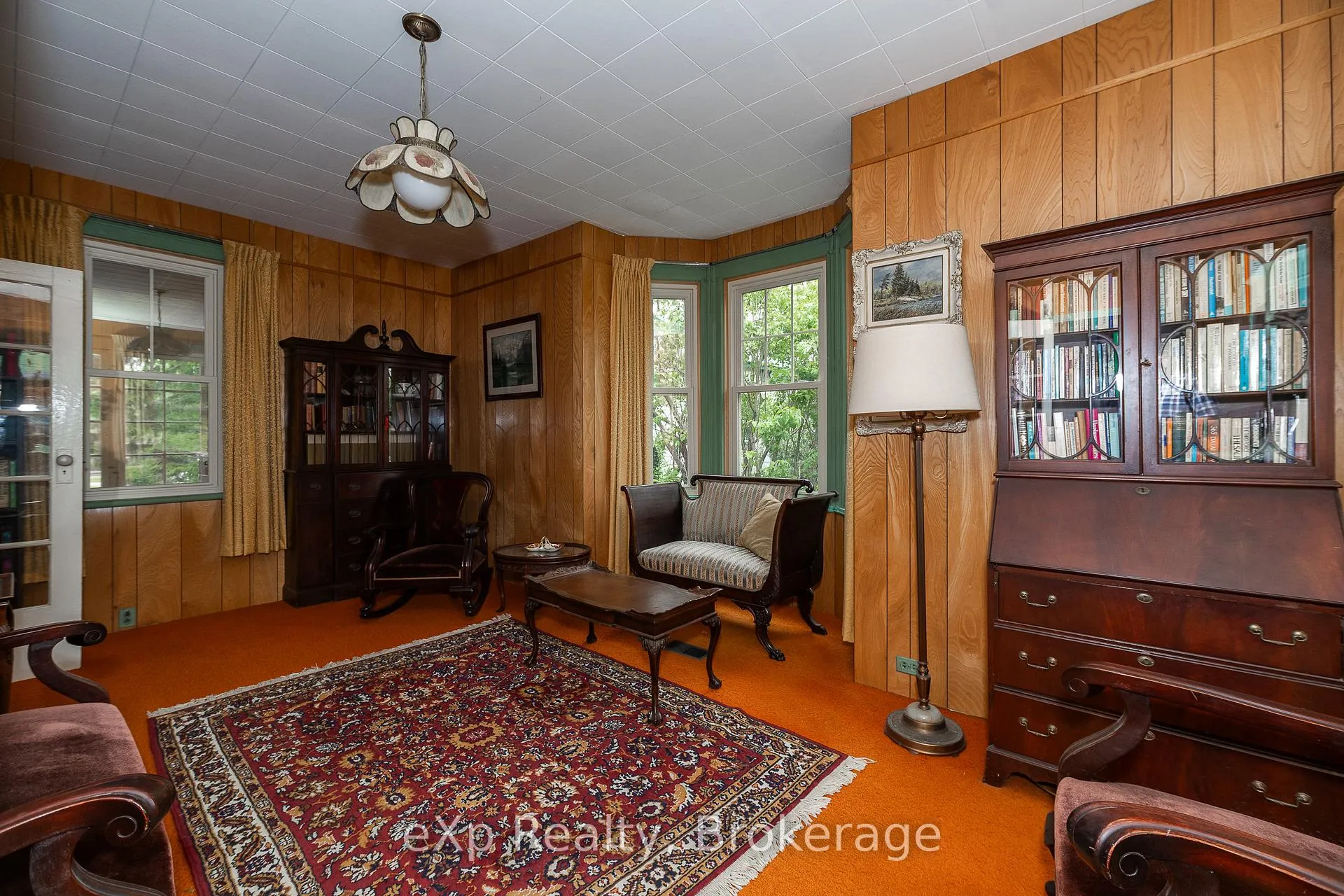 Photo 22 of 64 Garafraxa Street, Chatsworth — HOMEH