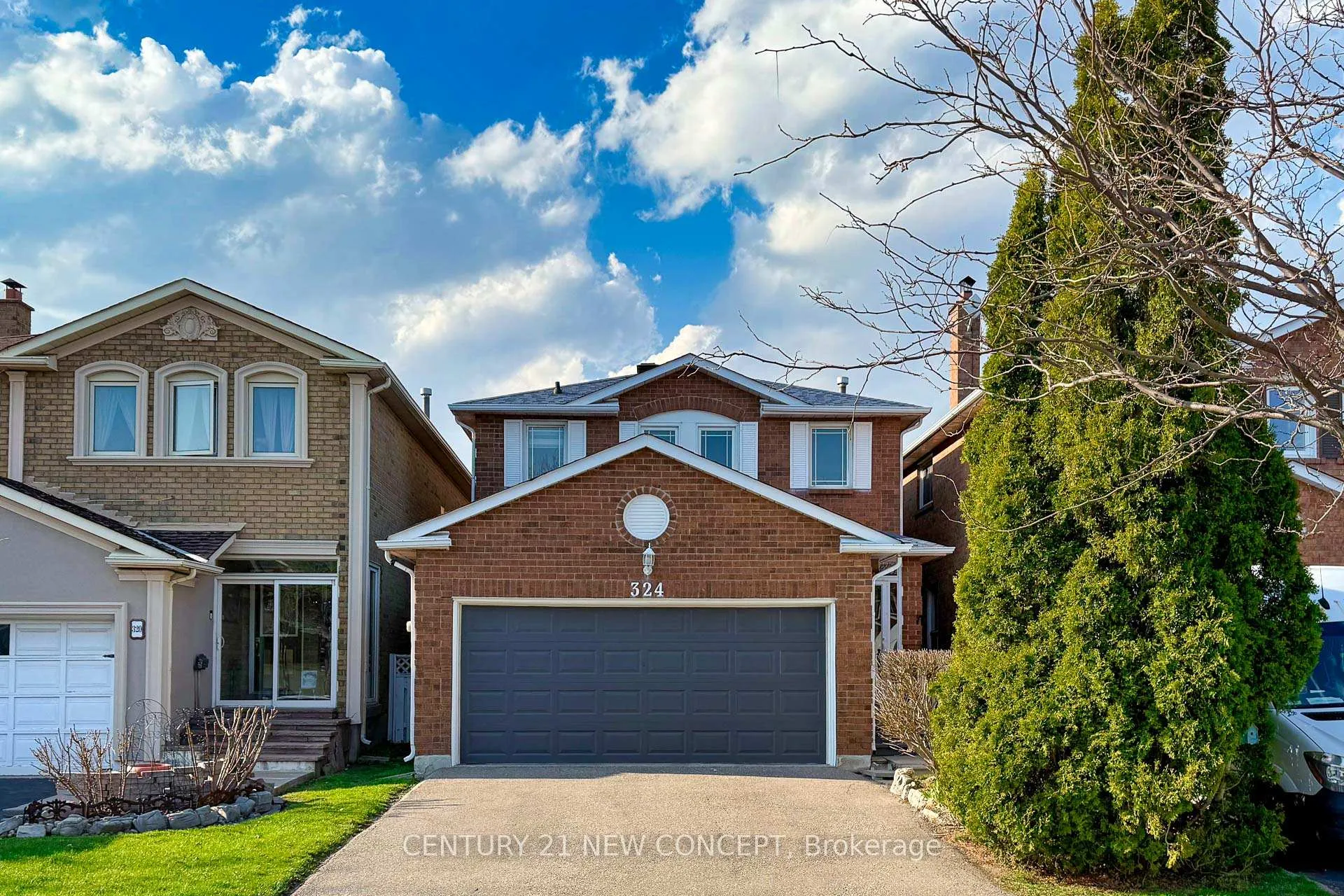 Photo 1 of 324 Conley Street, Vaughan, Lakeview Estates — HOMEH