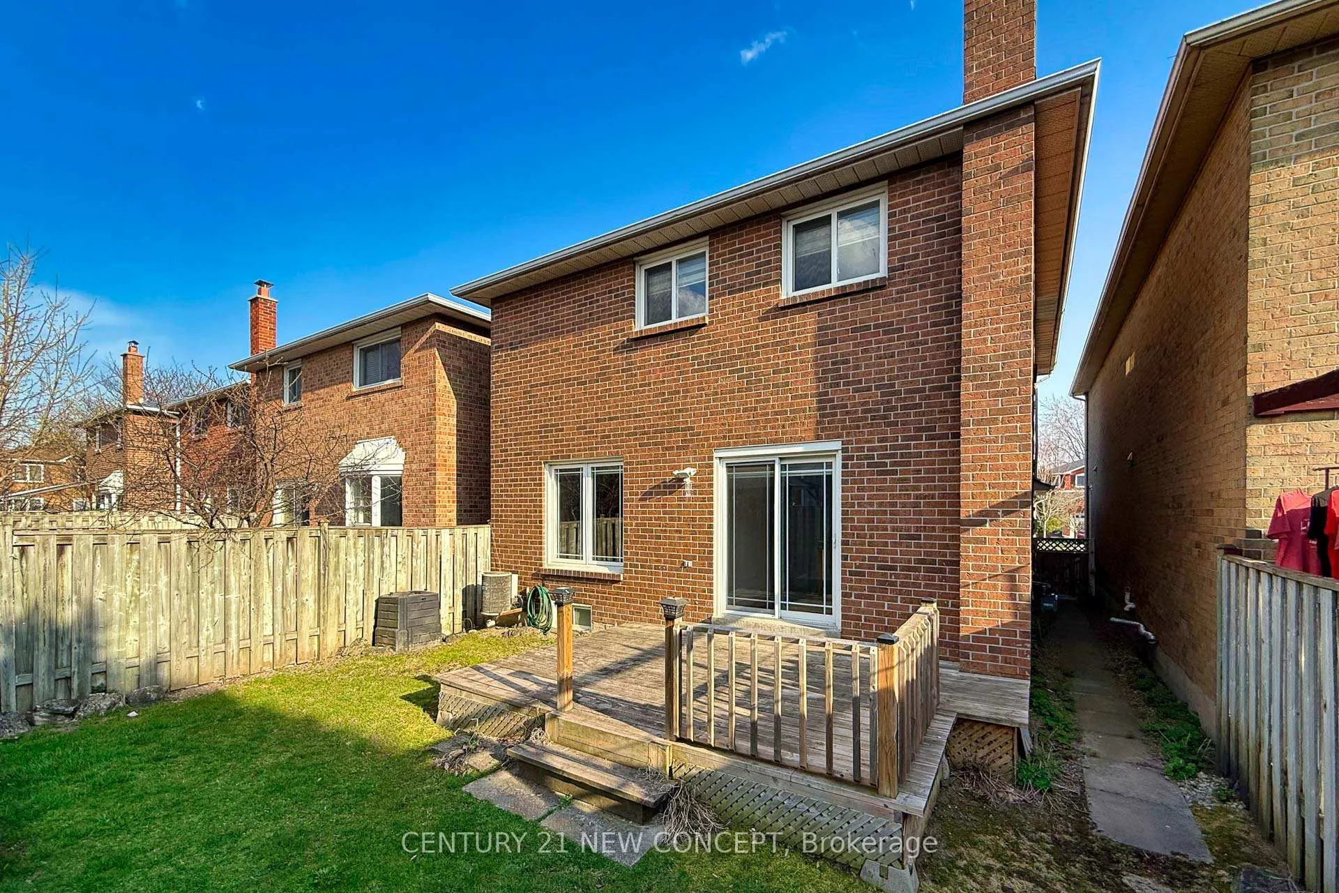 Photo 45 of 324 Conley Street, Vaughan, Lakeview Estates — HOMEH