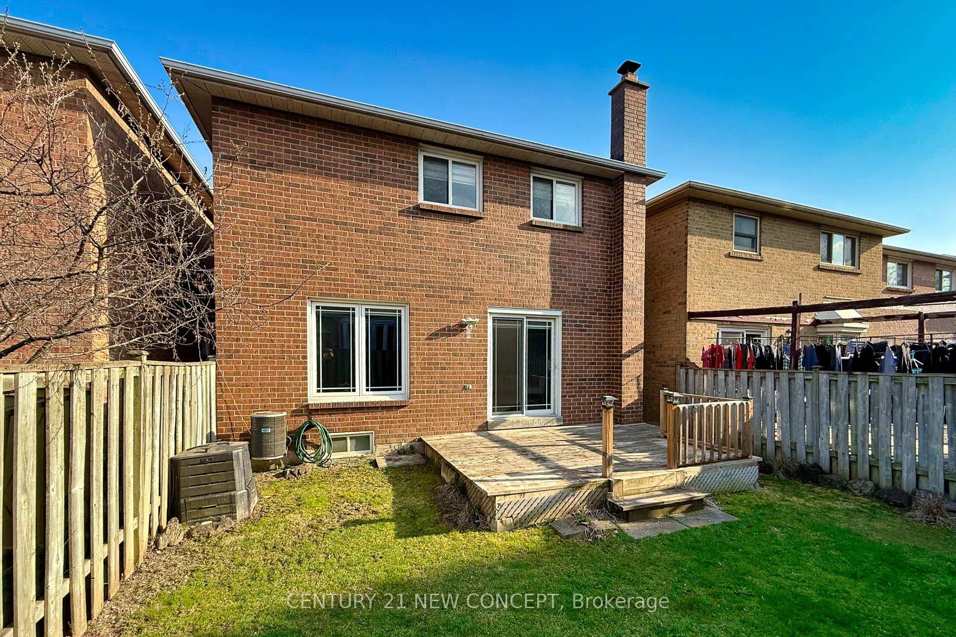Photo 46 of 324 Conley Street, Vaughan, Lakeview Estates — HOMEH