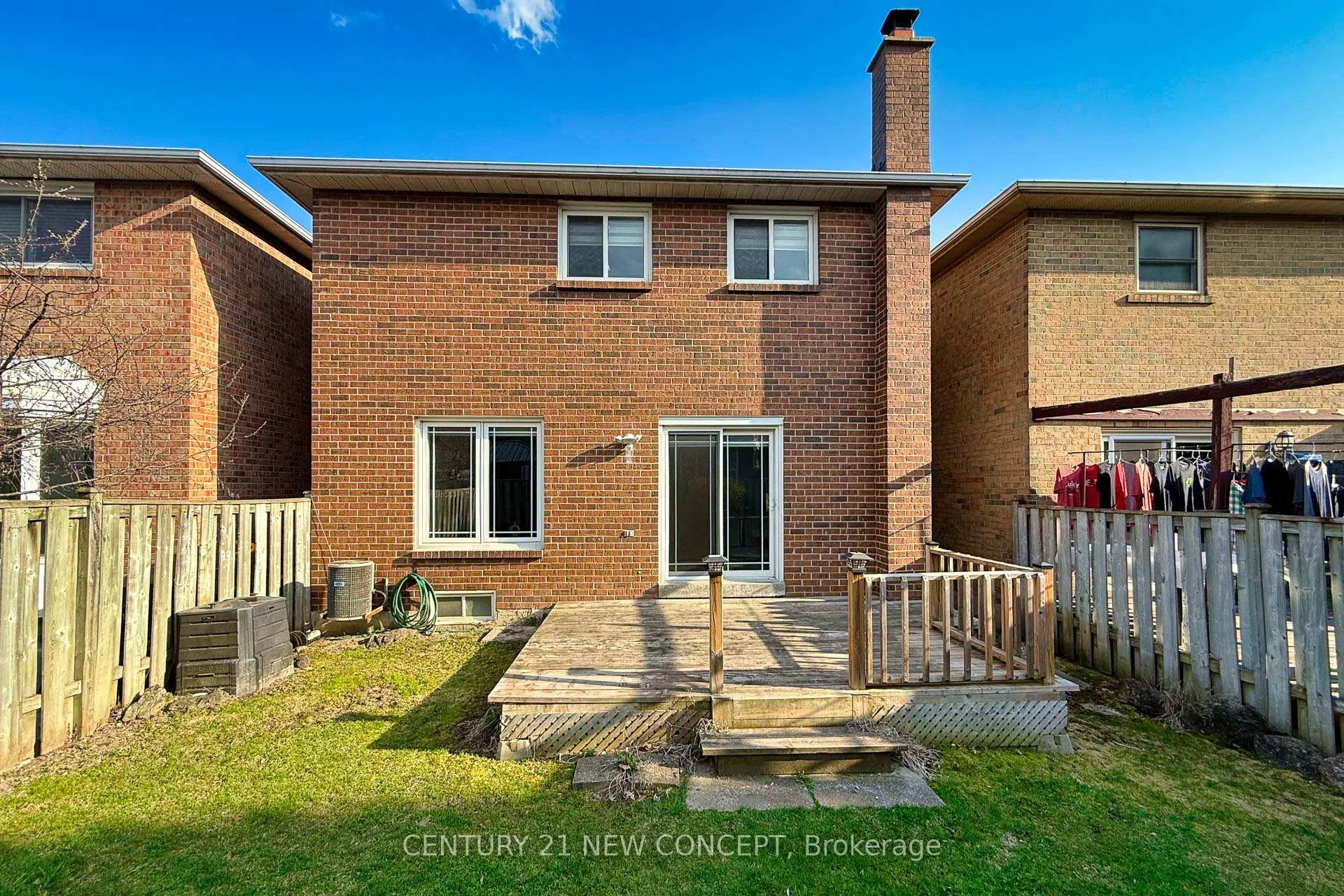 Photo 47 of 324 Conley Street, Vaughan, Lakeview Estates — HOMEH
