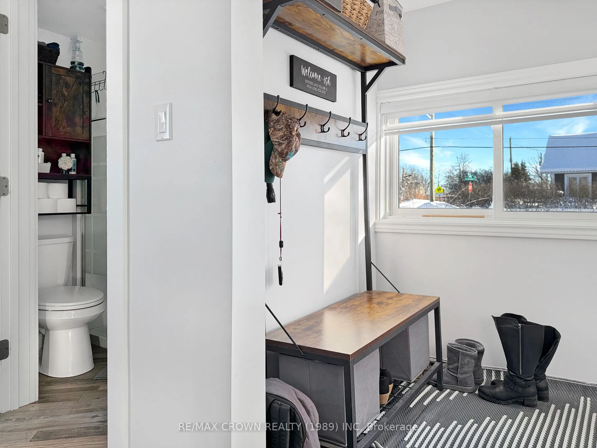 Photo 4 of 10 Rousse Street, Hearst — HOMEH