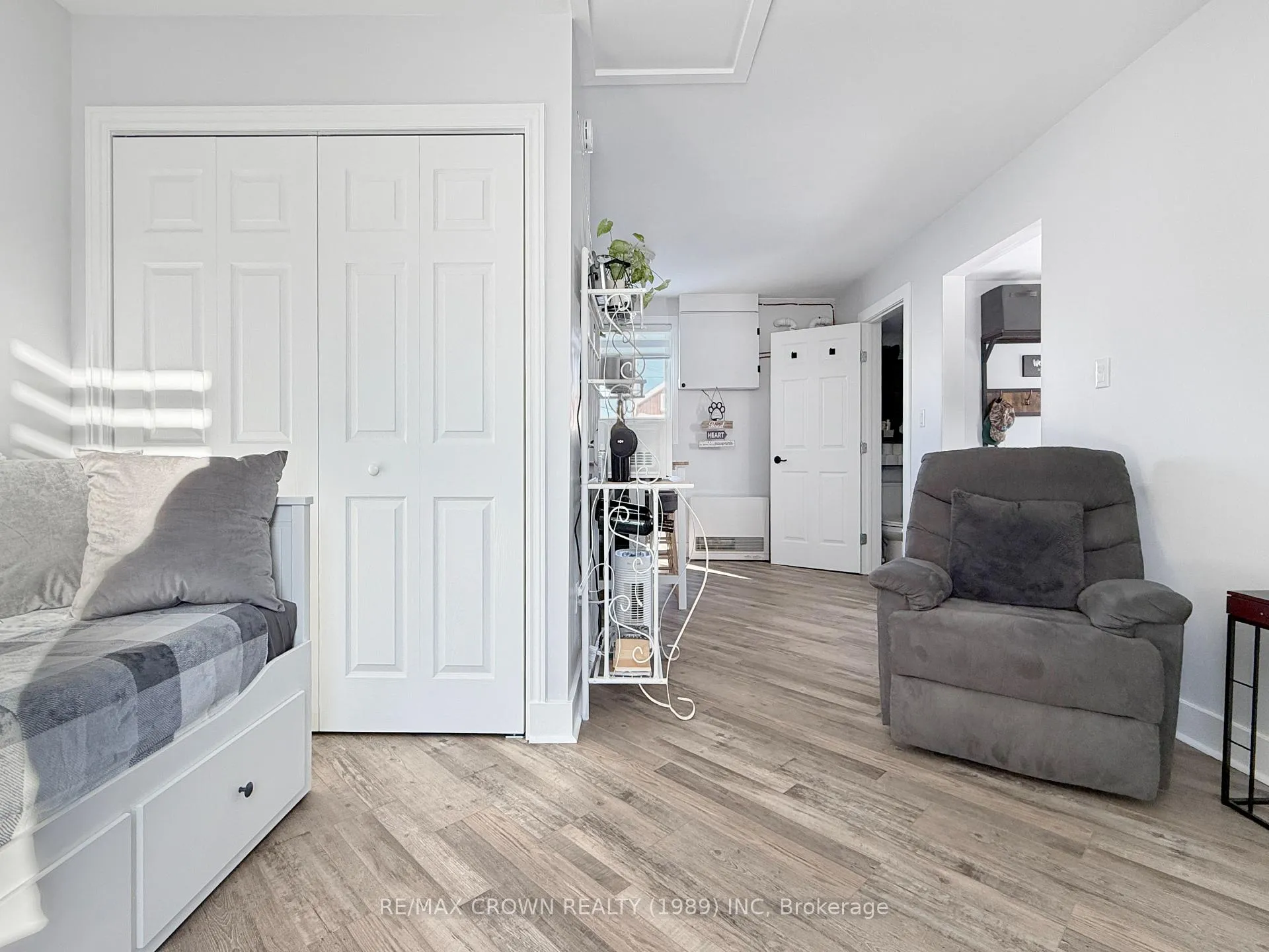 Photo 9 of 10 Rousse Street, Hearst — HOMEH