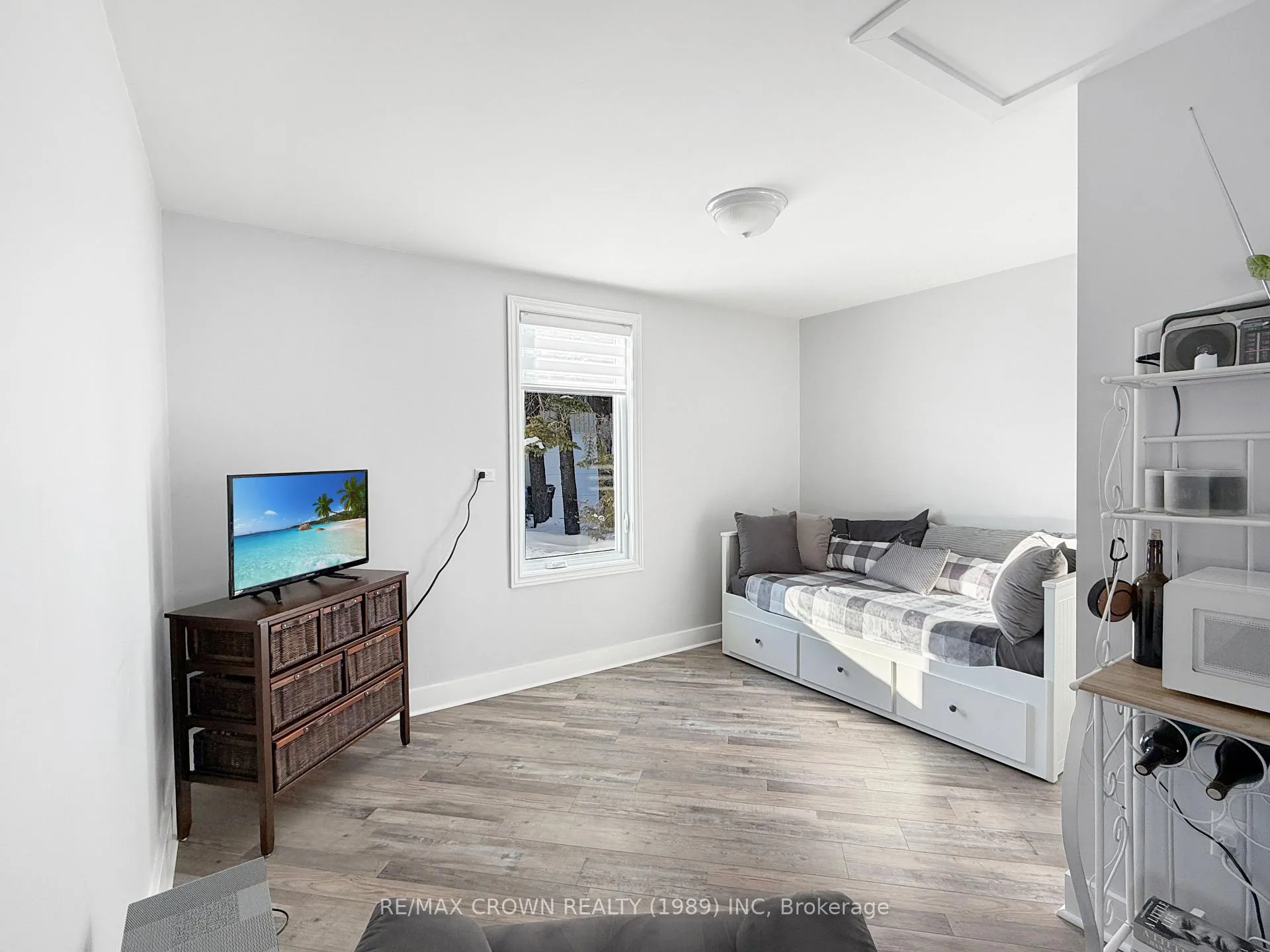 Photo 10 of 10 Rousse Street, Hearst — HOMEH
