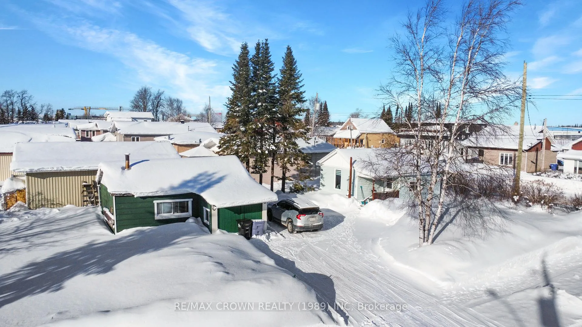 Photo 18 of 10 Rousse Street, Hearst — HOMEH