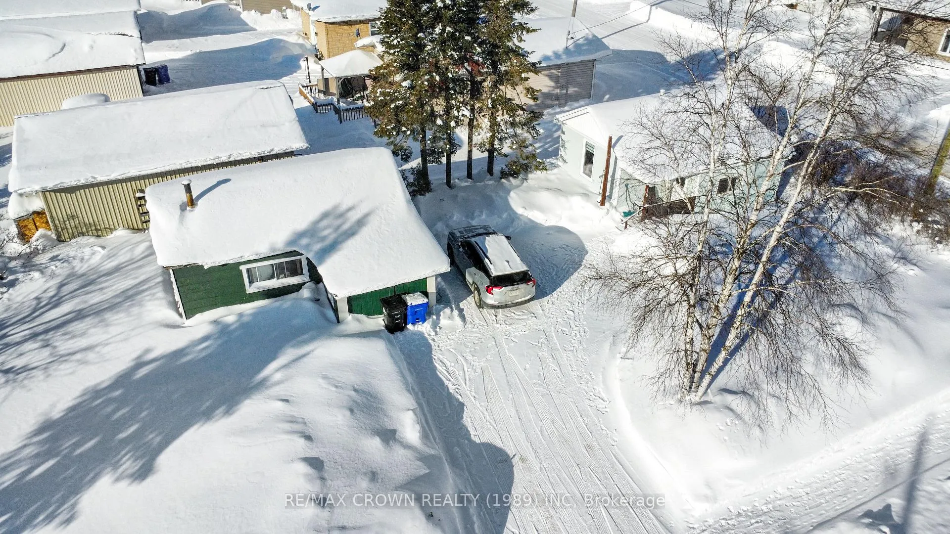 Photo 19 of 10 Rousse Street, Hearst — HOMEH