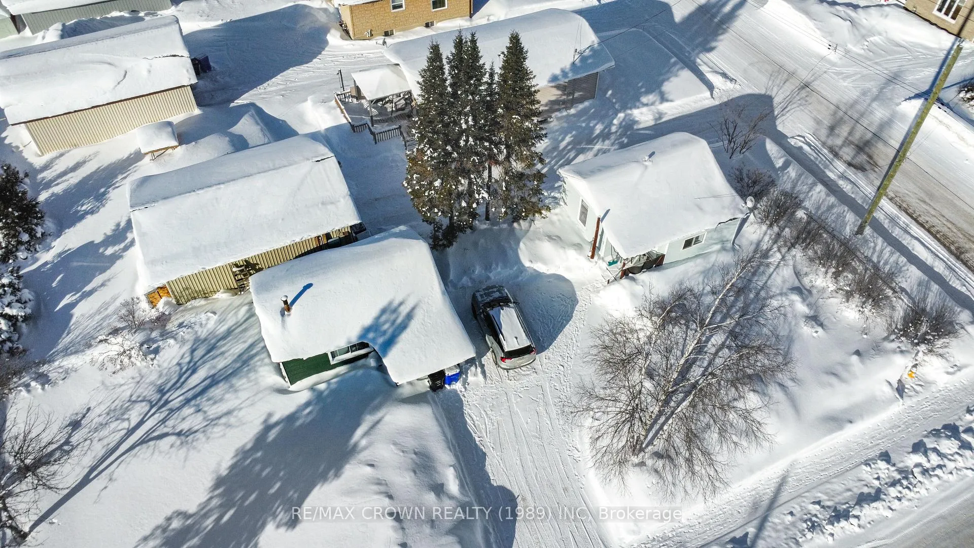Photo 20 of 10 Rousse Street, Hearst — HOMEH