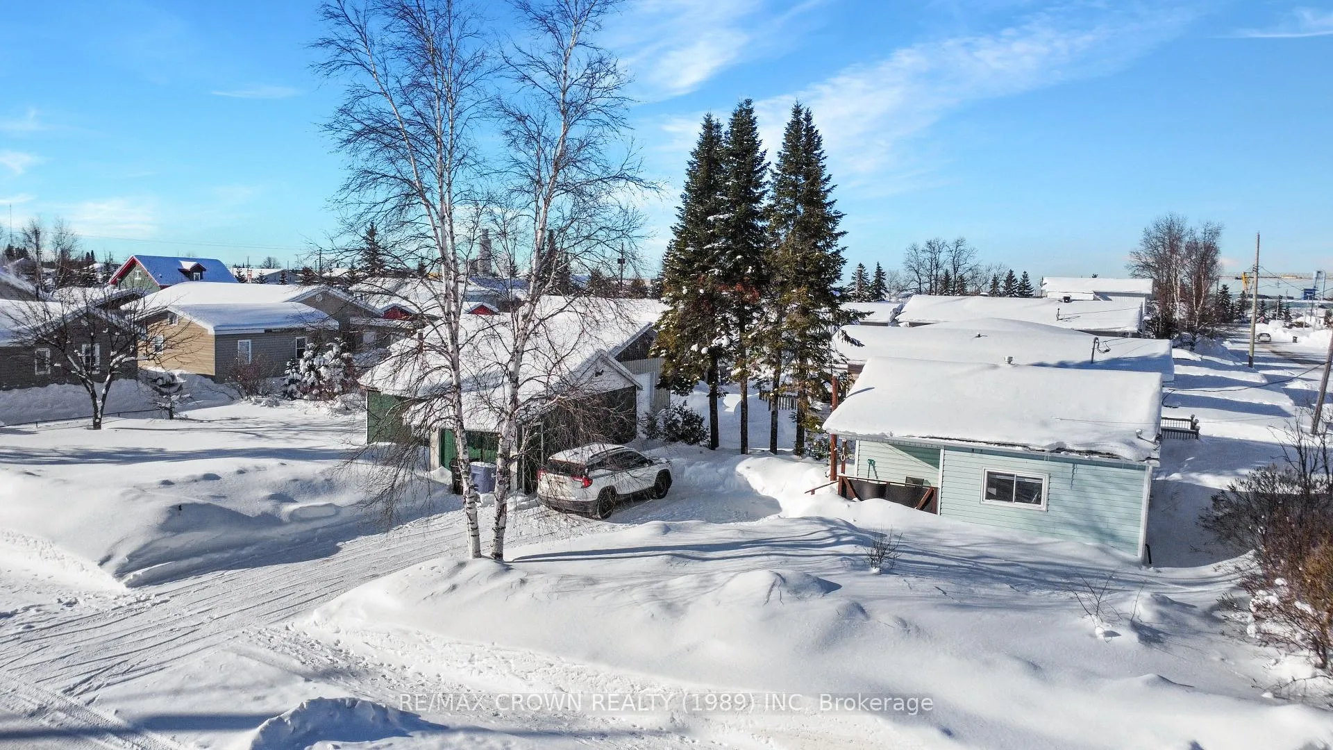 Photo 23 of 10 Rousse Street, Hearst — HOMEH