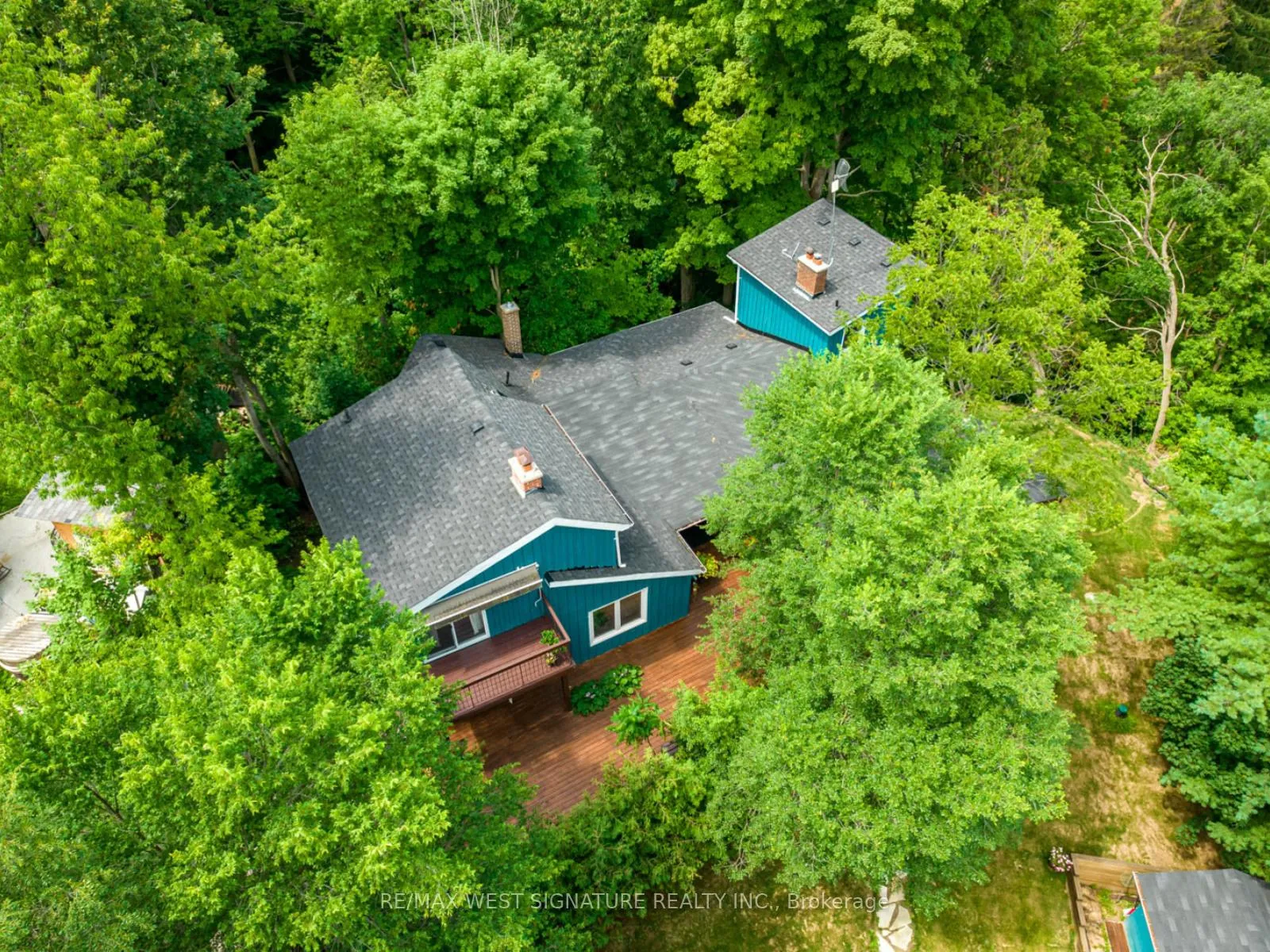 Photo 1 of 12622 Mill Road, King, Rural King — HOMEH