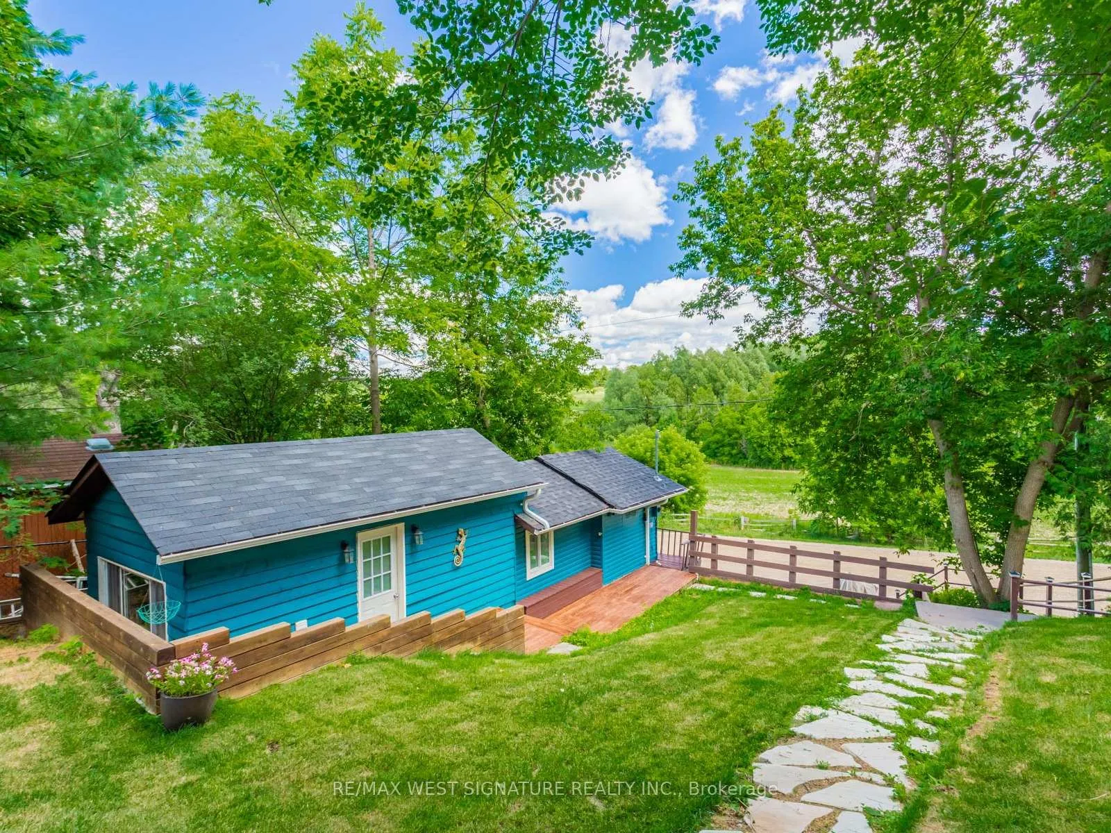 Photo 2 of 12622 Mill Road, King, Rural King — HOMEH