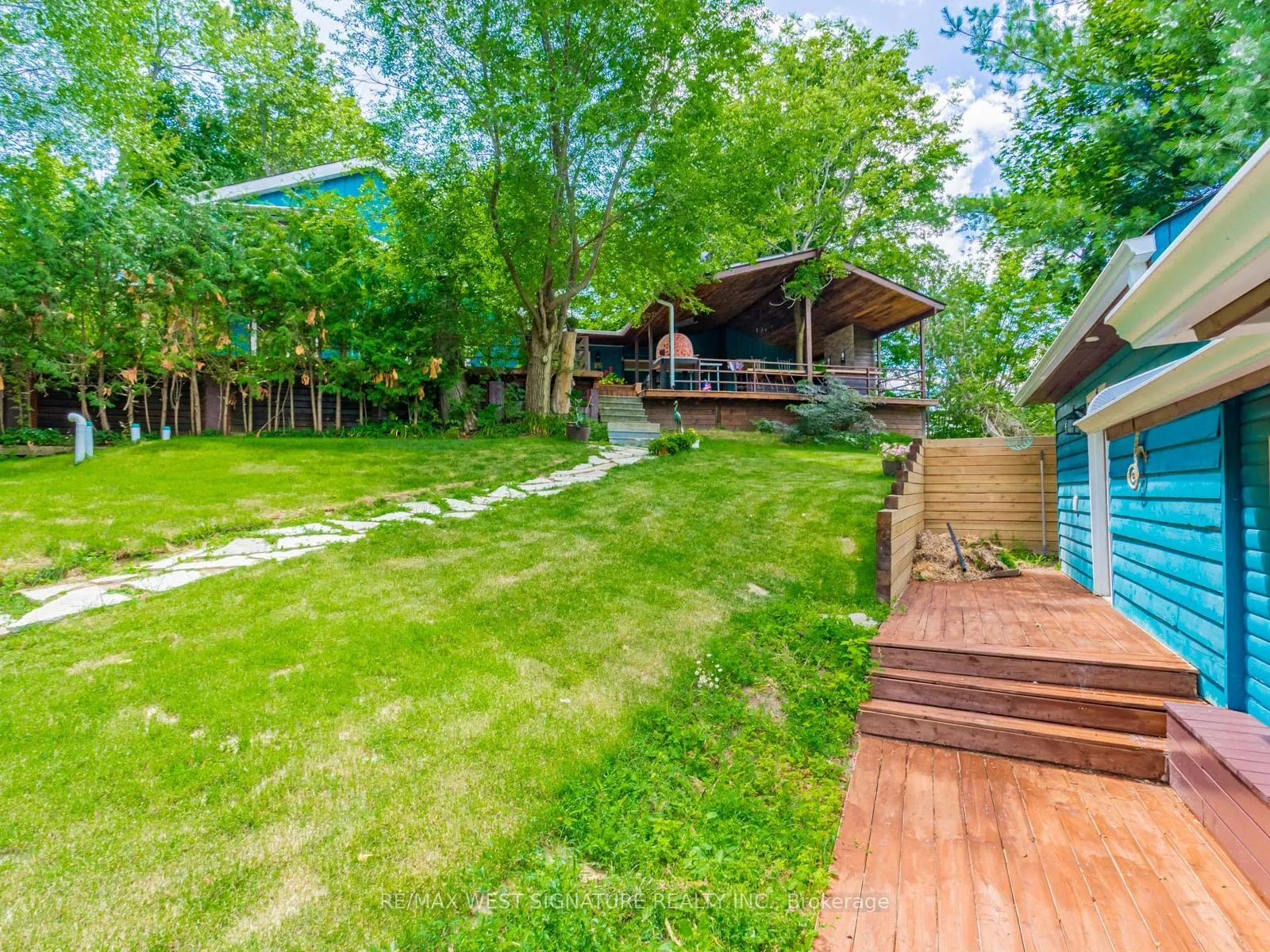 Photo 3 of 12622 Mill Road, King, Rural King — HOMEH