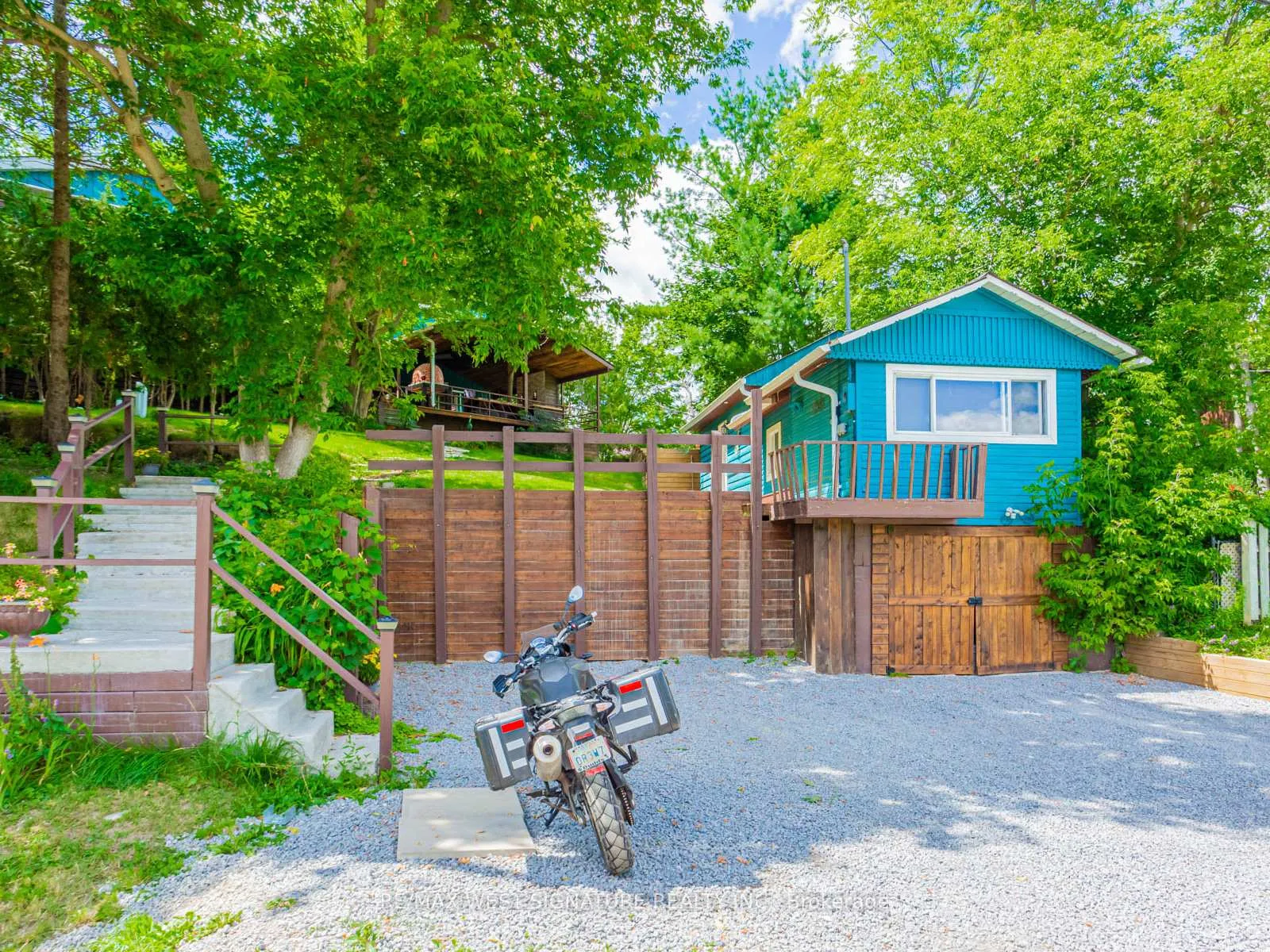 Photo 25 of 12622 Mill Road, King, Rural King — HOMEH