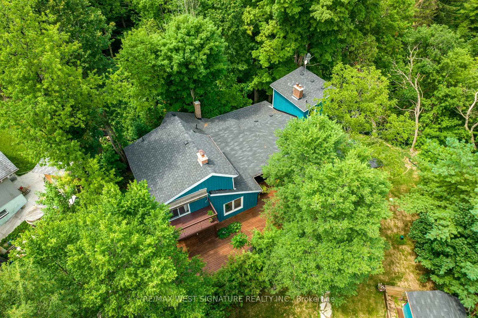 Photo 30 of 12622 Mill Road, King, Rural King — HOMEH