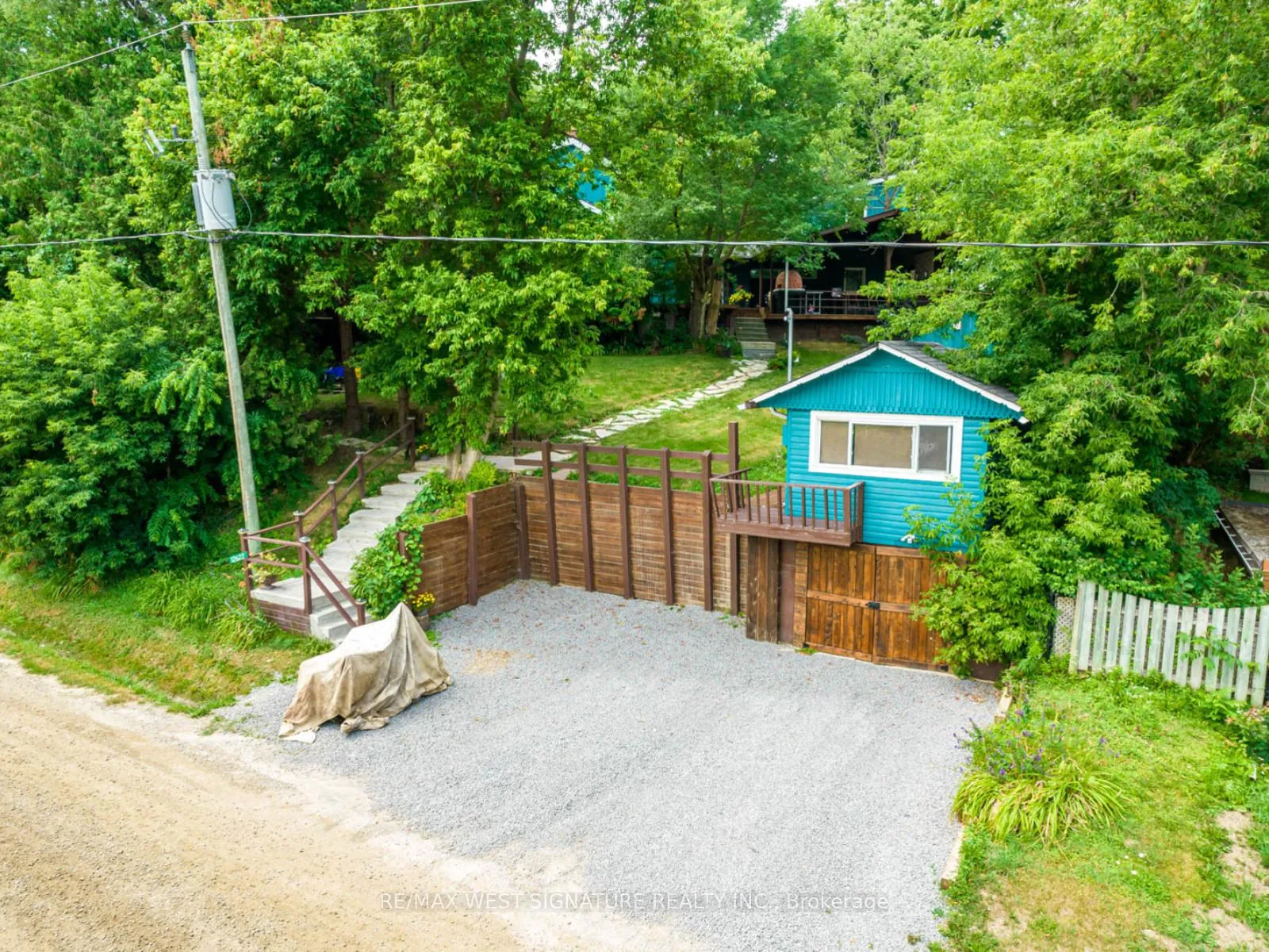 Photo 32 of 12622 Mill Road, King, Rural King — HOMEH