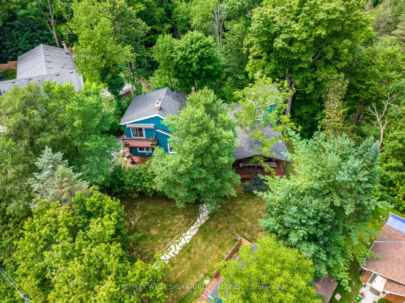 Photo 33 of 12622 Mill Road, King, Rural King — HOMEH