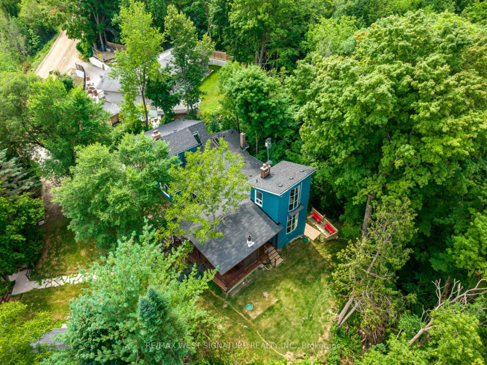 Photo 34 of 12622 Mill Road, King, Rural King — HOMEH