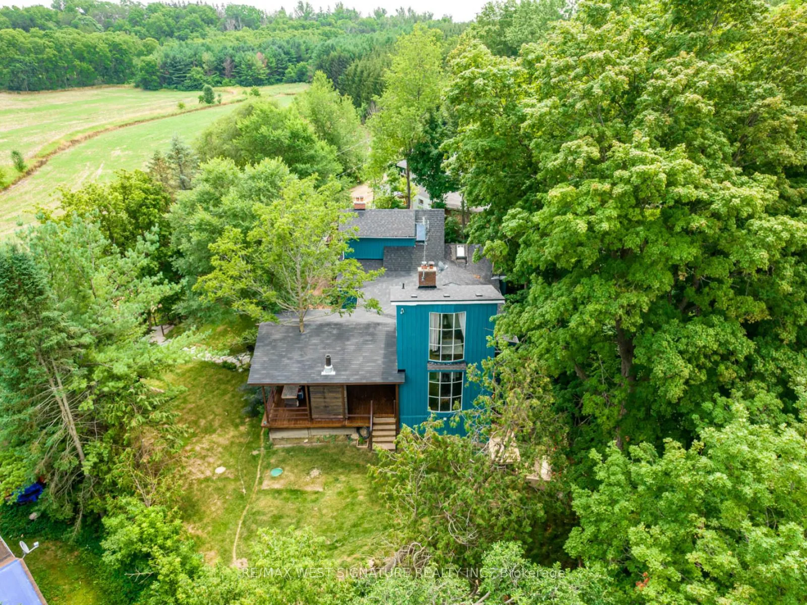 Photo 36 of 12622 Mill Road, King, Rural King — HOMEH