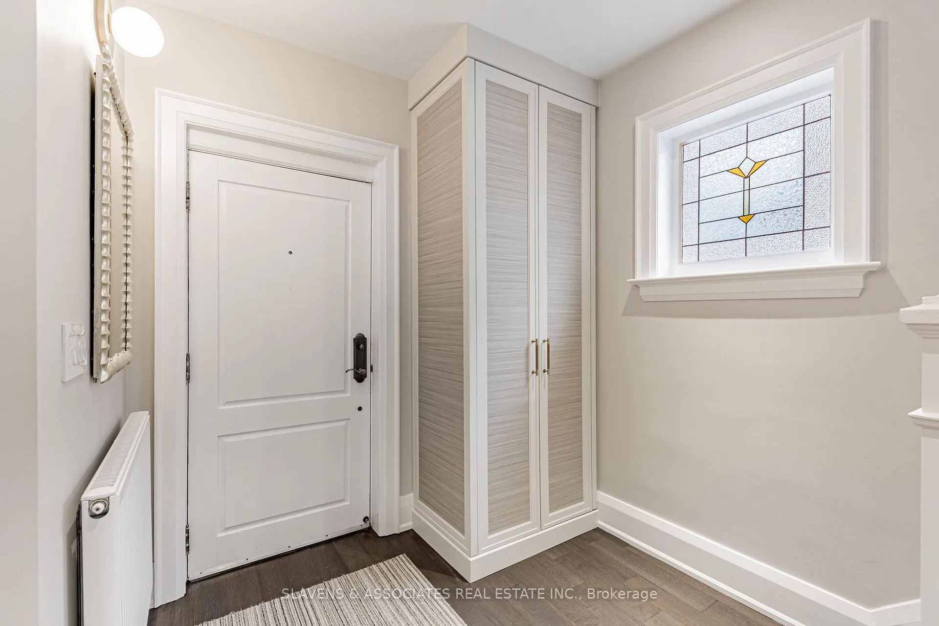 Photo 4 of 9 Elmsthorpe Avenue, Toronto, Forest Hill South — HOMEH