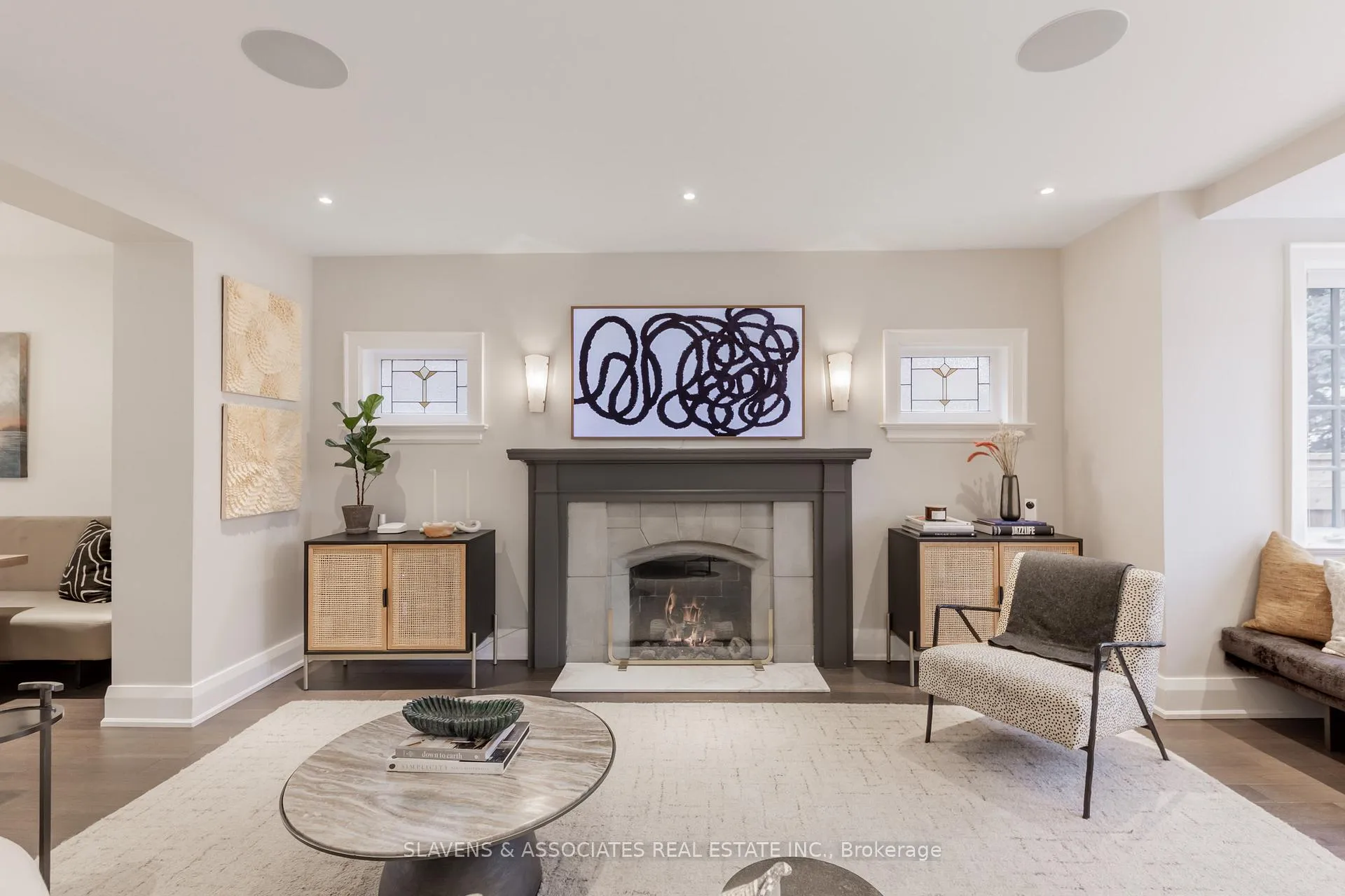 Photo 7 of 9 Elmsthorpe Avenue, Toronto, Forest Hill South — HOMEH