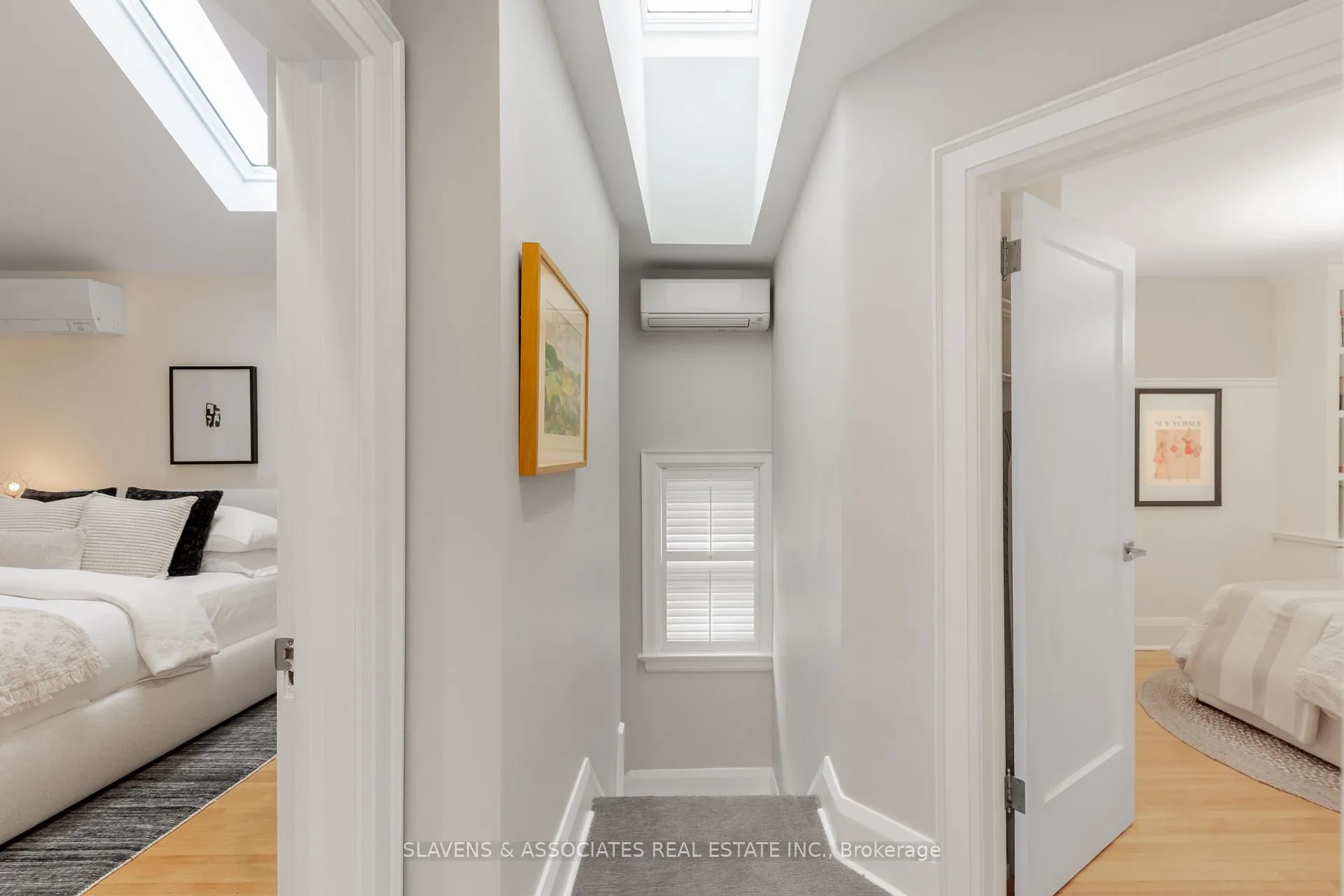 Photo 13 of 9 Elmsthorpe Avenue, Toronto, Forest Hill South — HOMEH