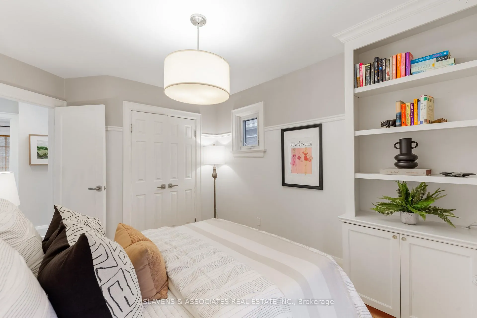 Photo 18 of 9 Elmsthorpe Avenue, Toronto, Forest Hill South — HOMEH