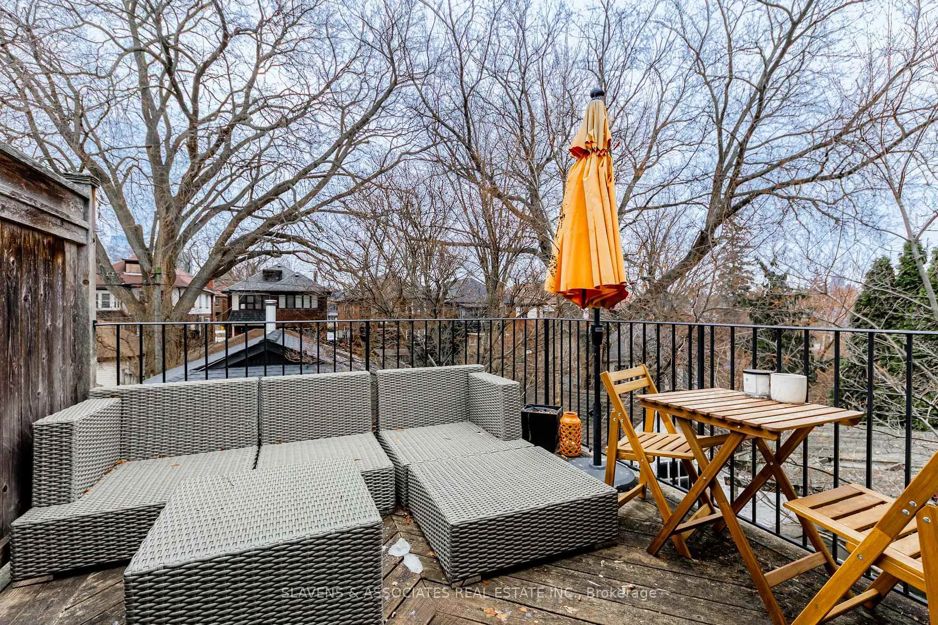 Photo 19 of 9 Elmsthorpe Avenue, Toronto, Forest Hill South — HOMEH