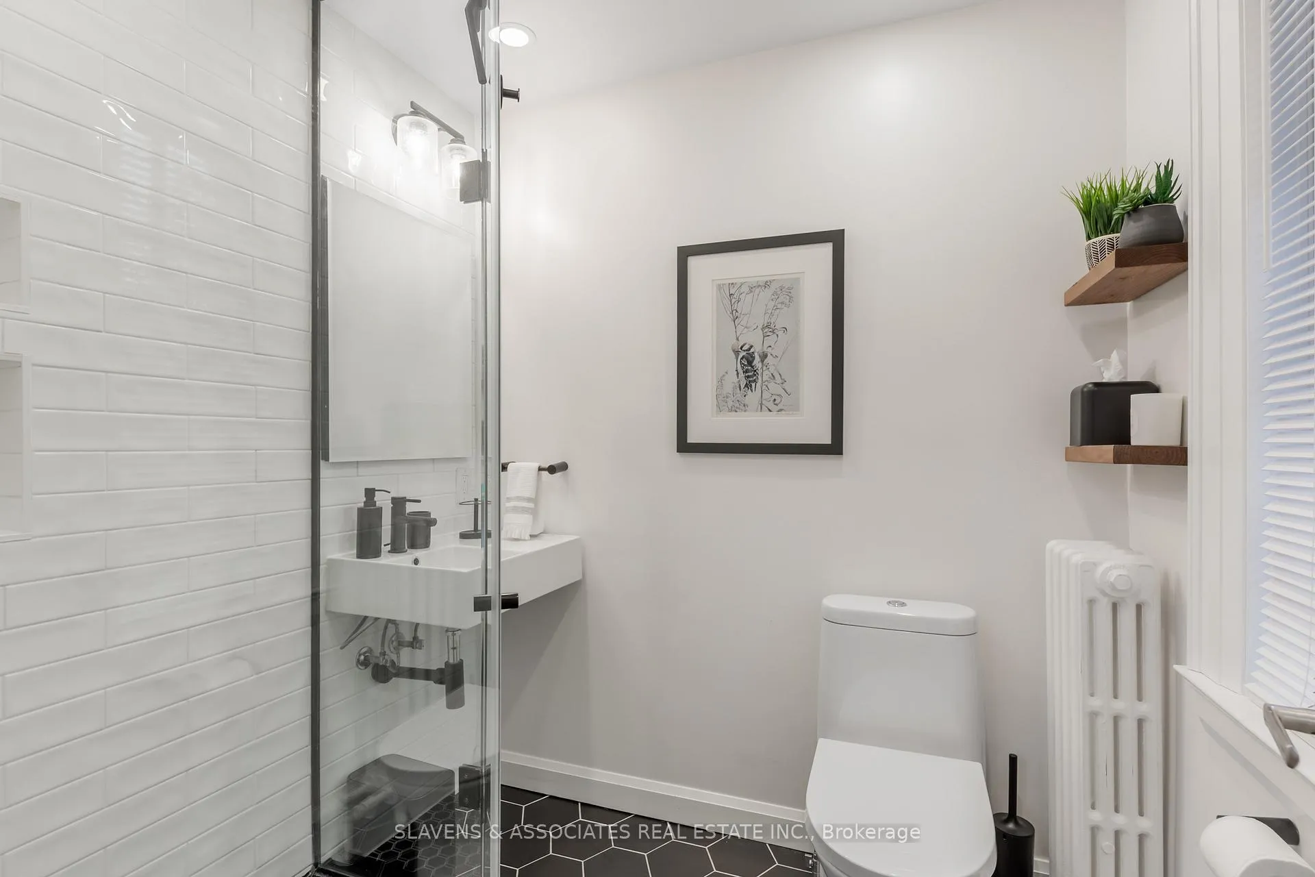 Photo 23 of 9 Elmsthorpe Avenue, Toronto, Forest Hill South — HOMEH
