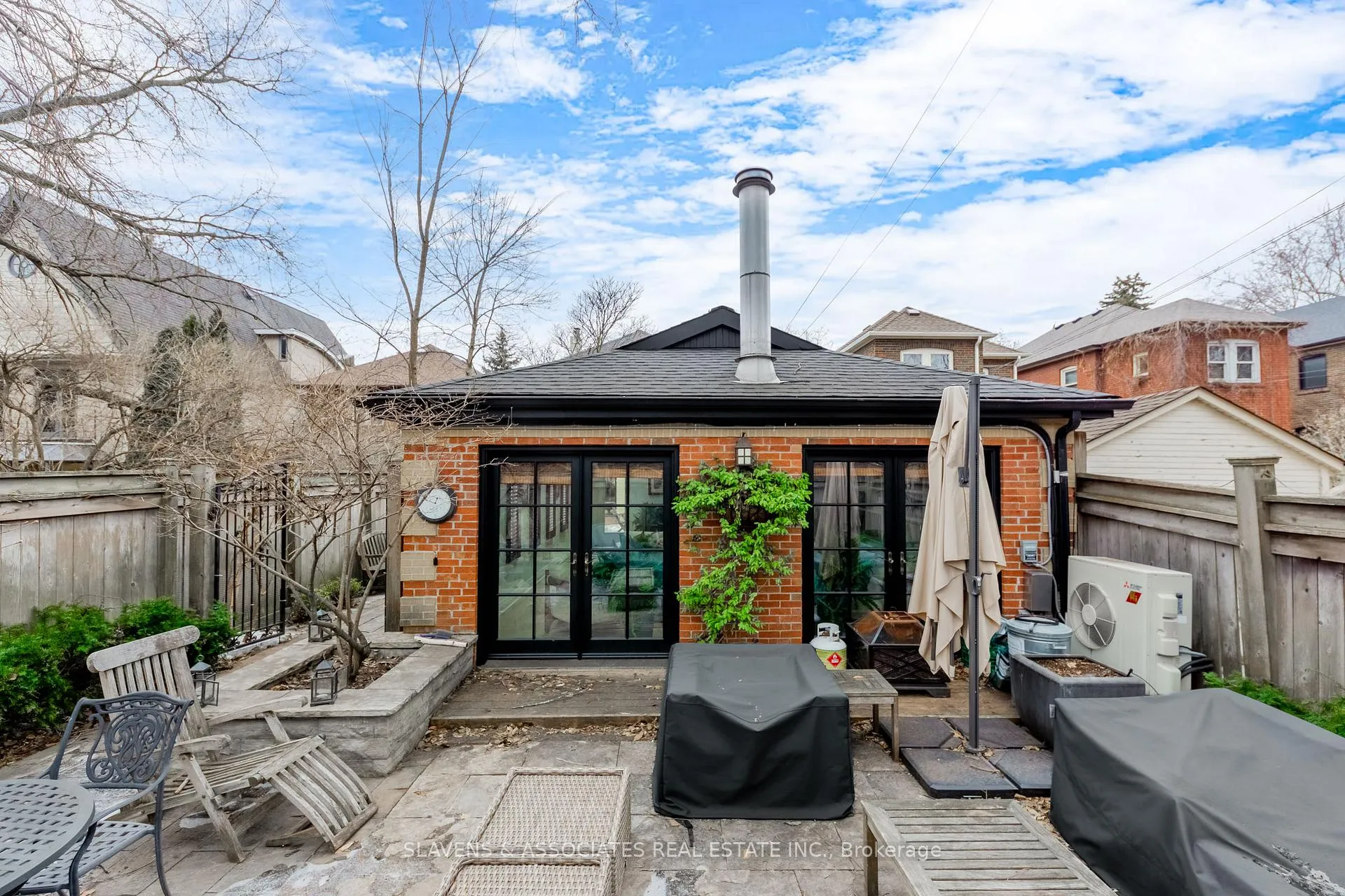 Photo 30 of 9 Elmsthorpe Avenue, Toronto, Forest Hill South — HOMEH