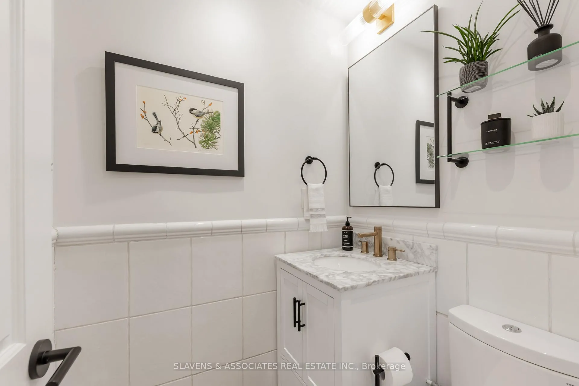 Photo 37 of 9 Elmsthorpe Avenue, Toronto, Forest Hill South — HOMEH