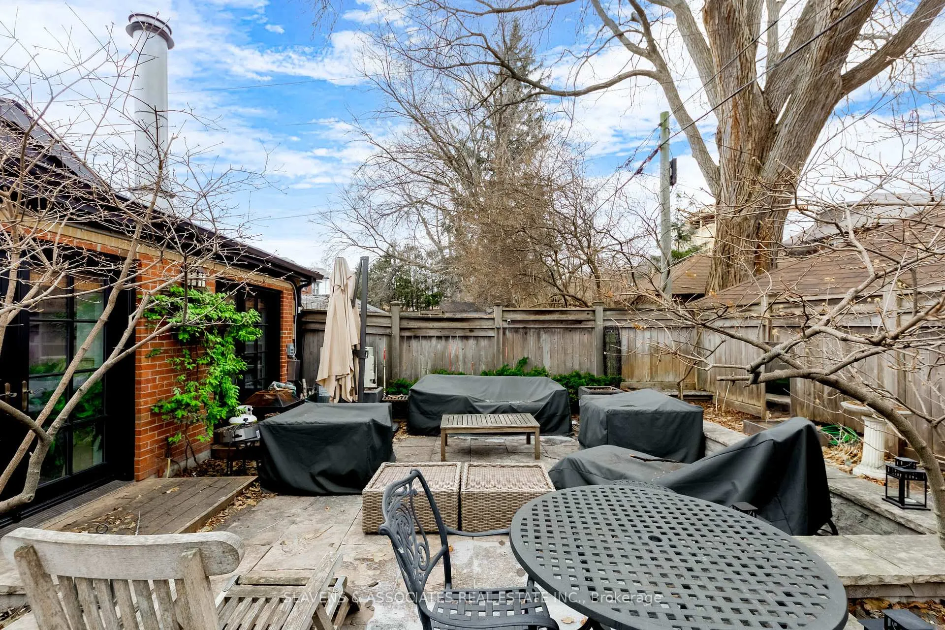 Photo 38 of 9 Elmsthorpe Avenue, Toronto, Forest Hill South — HOMEH