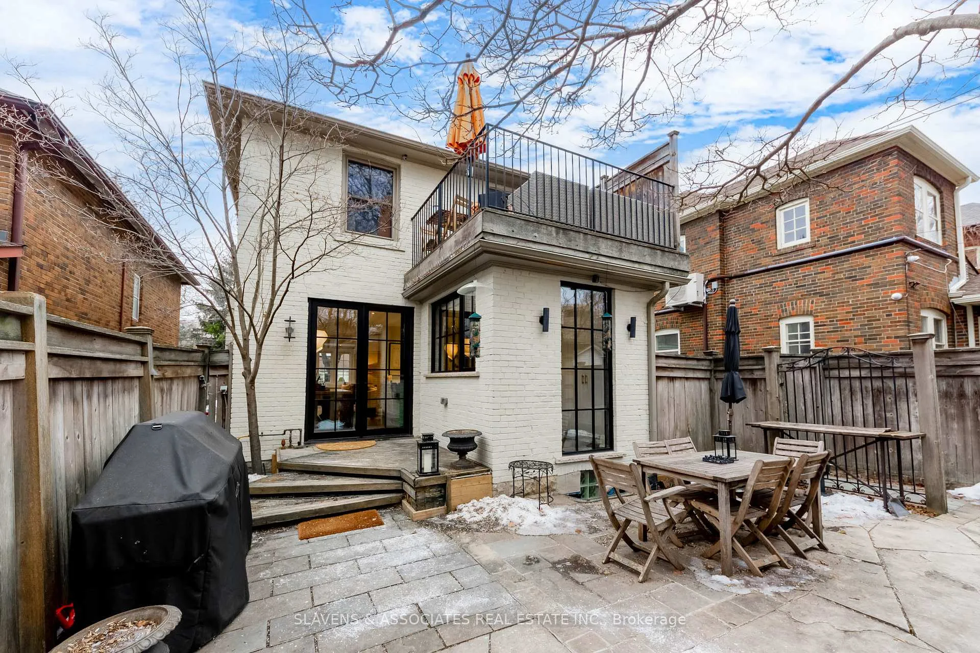Photo 40 of 9 Elmsthorpe Avenue, Toronto, Forest Hill South — HOMEH