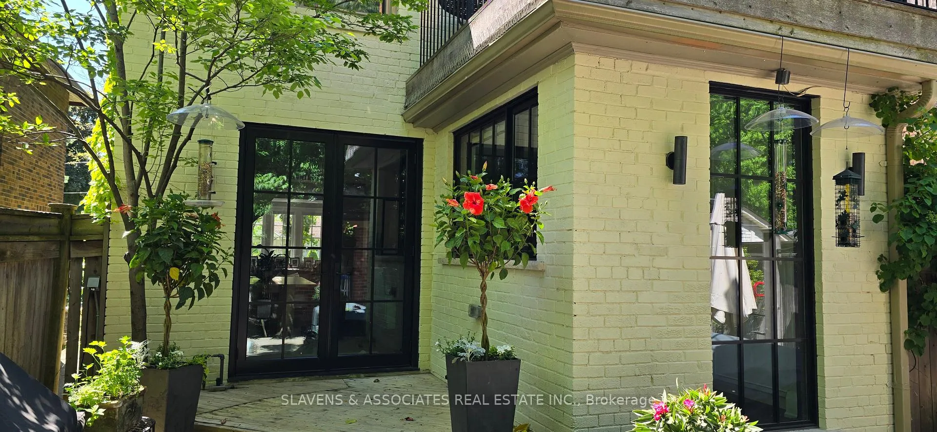 Photo 41 of 9 Elmsthorpe Avenue, Toronto, Forest Hill South — HOMEH