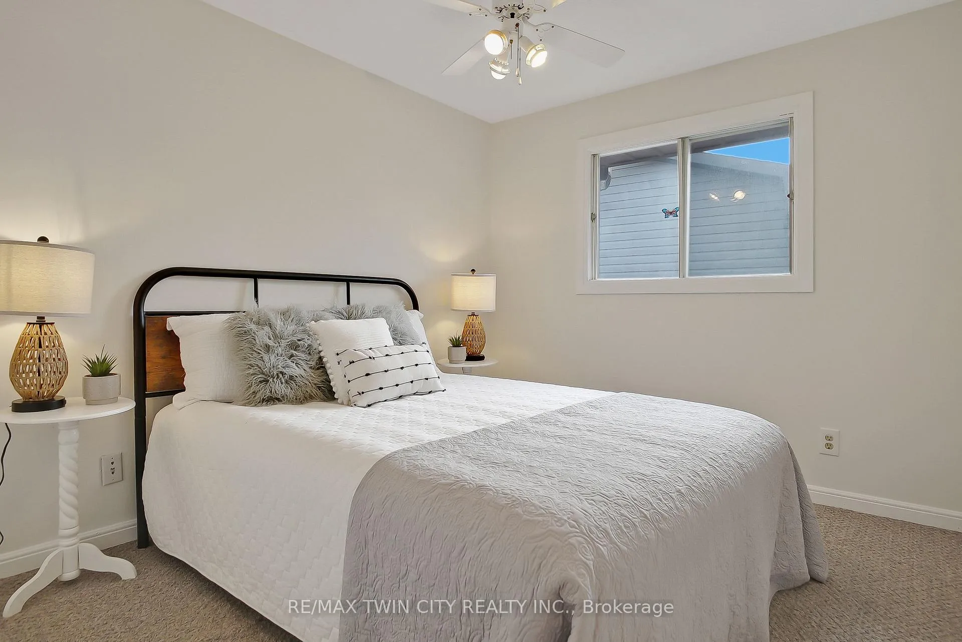 Photo 25 of 203 Farrier Drive, Kitchener — HOMEH