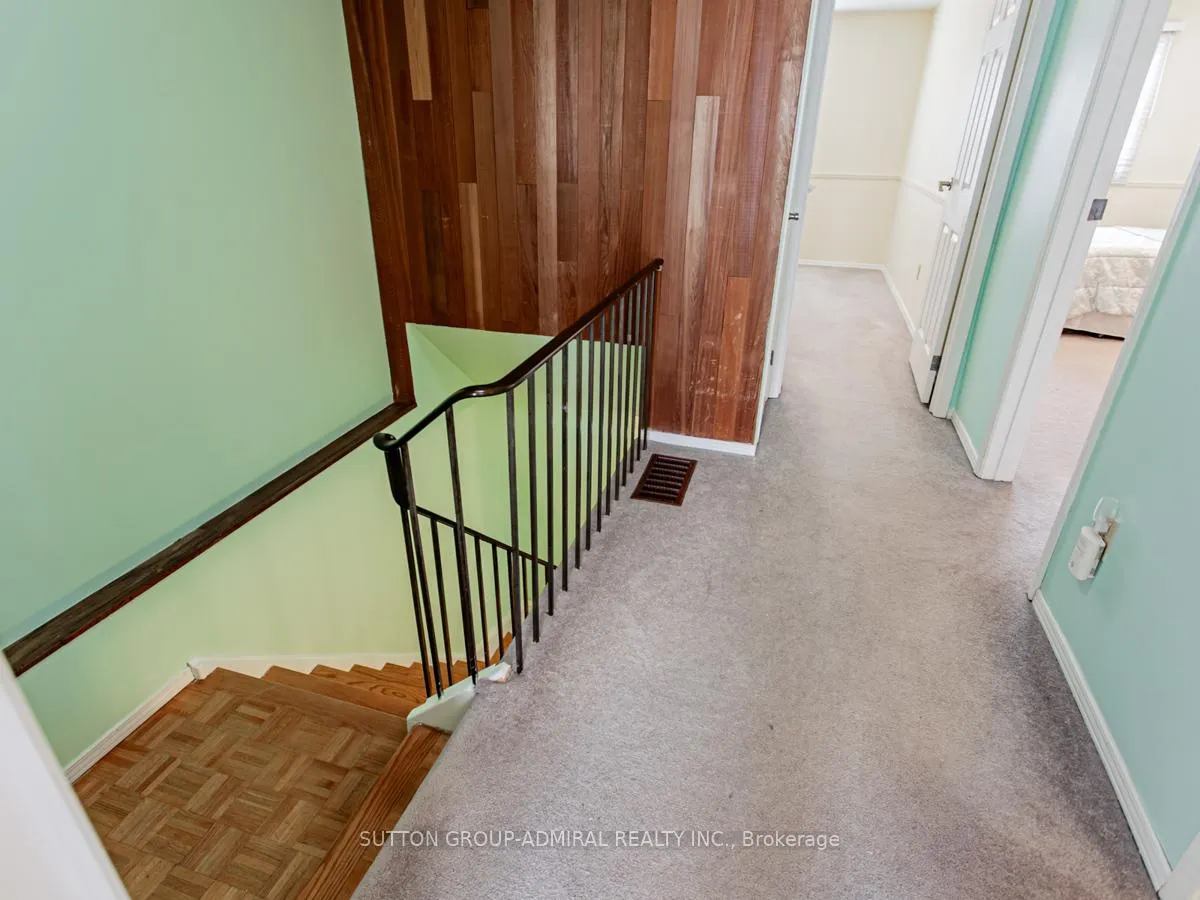 Photo 17 of 74 Bob O'Link Avenue, Vaughan, Glen Shields — HOMEH