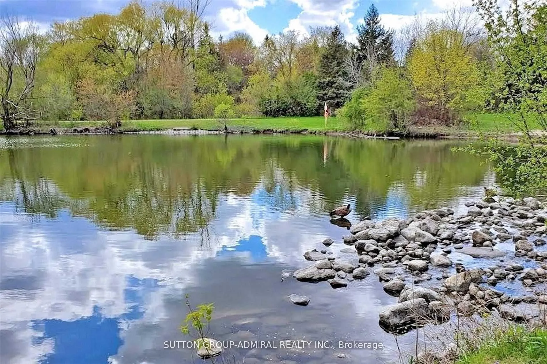 Photo 39 of 74 Bob O'Link Avenue, Vaughan, Glen Shields — HOMEH