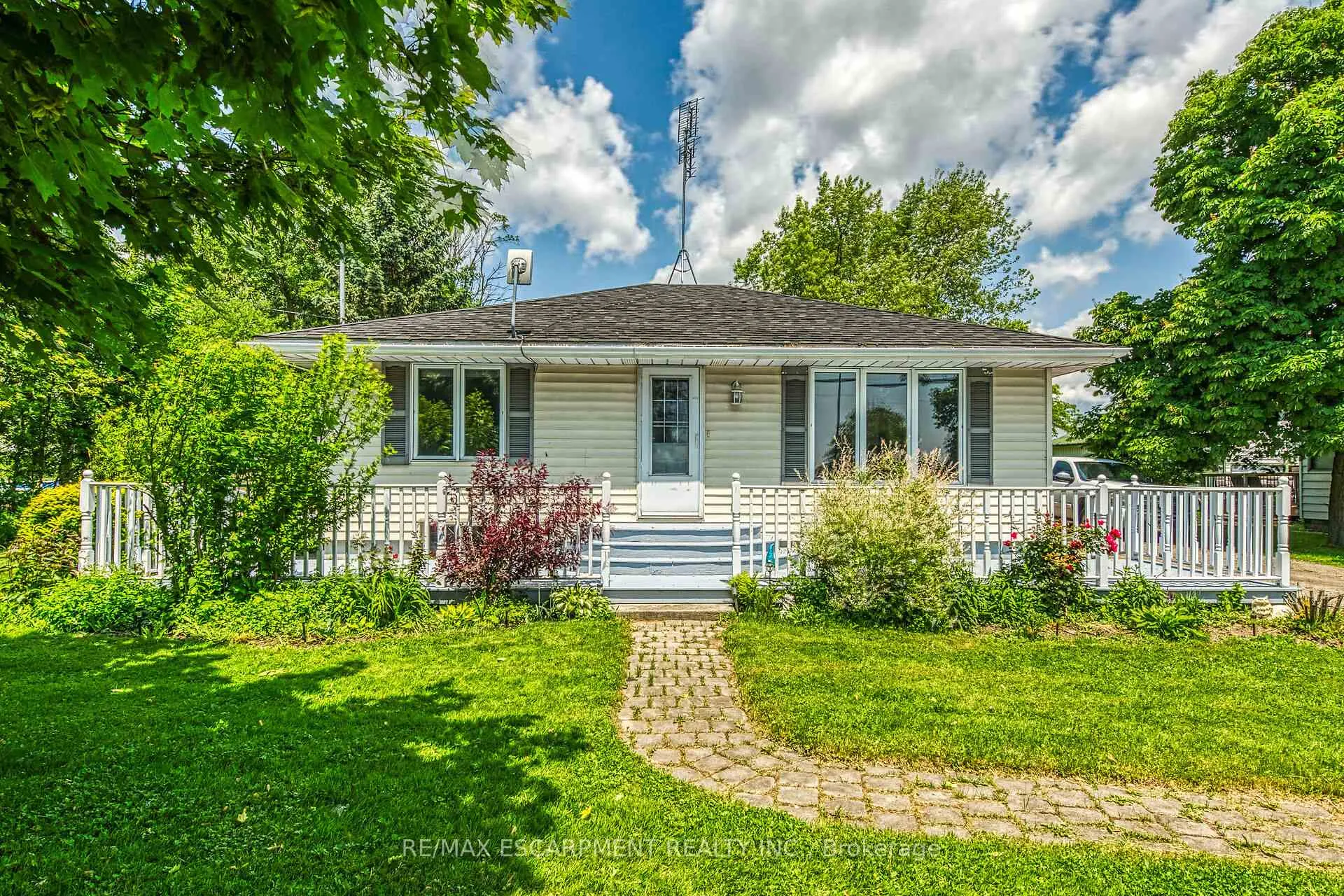 Photo 1 of 151 Rainham Road, Haldimand, Nanticoke — HOMEH