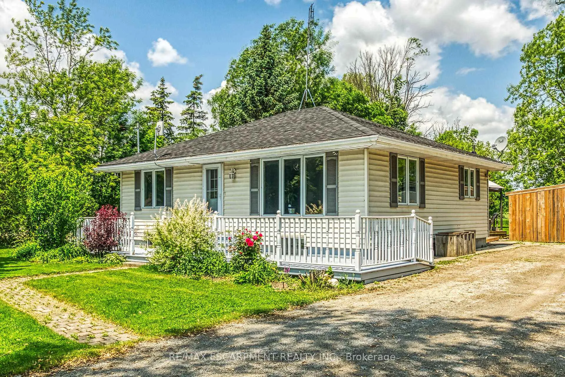 Photo 5 of 151 Rainham Road, Haldimand, Nanticoke — HOMEH