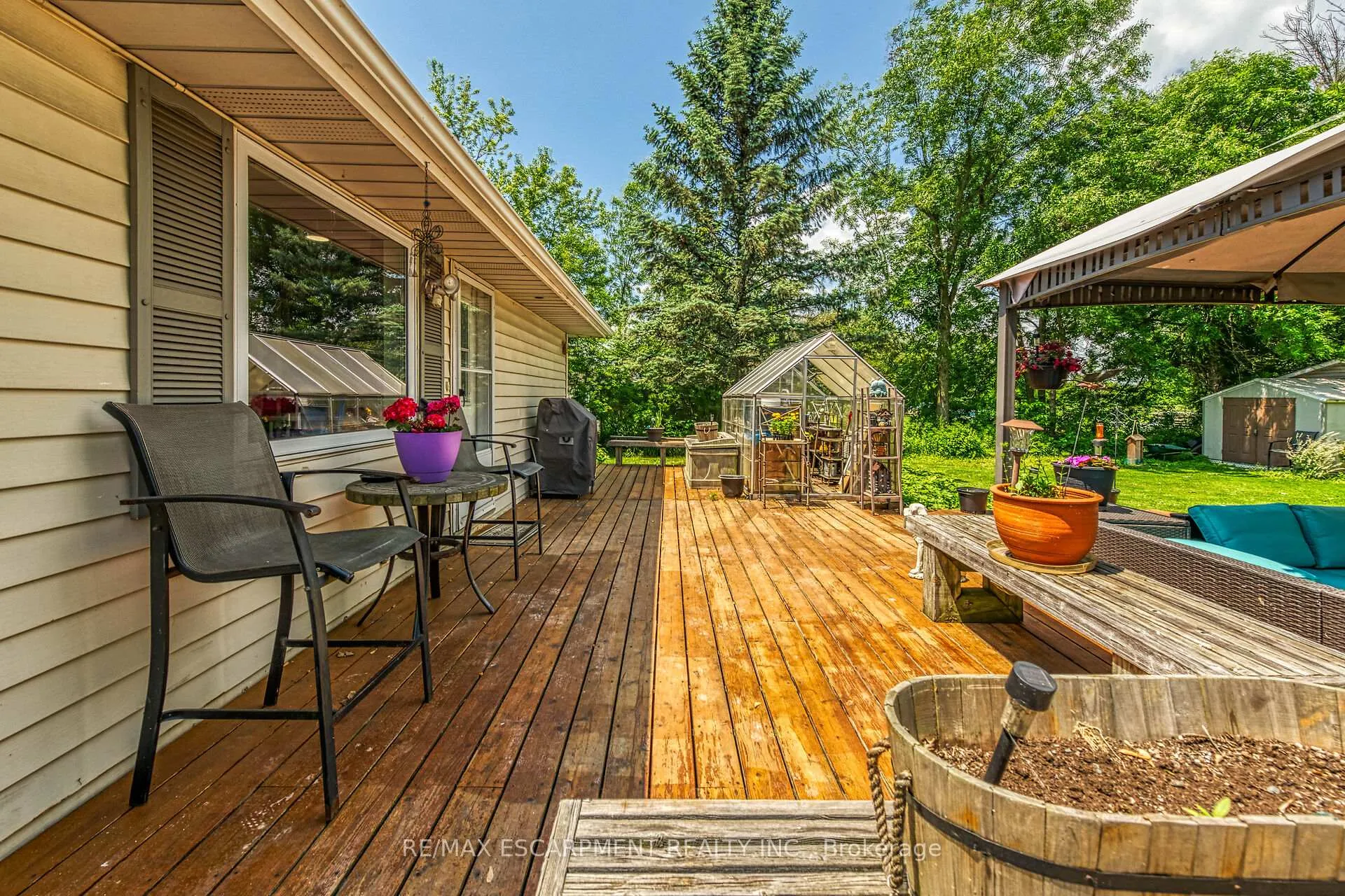 Photo 29 of 151 Rainham Road, Haldimand, Nanticoke — HOMEH