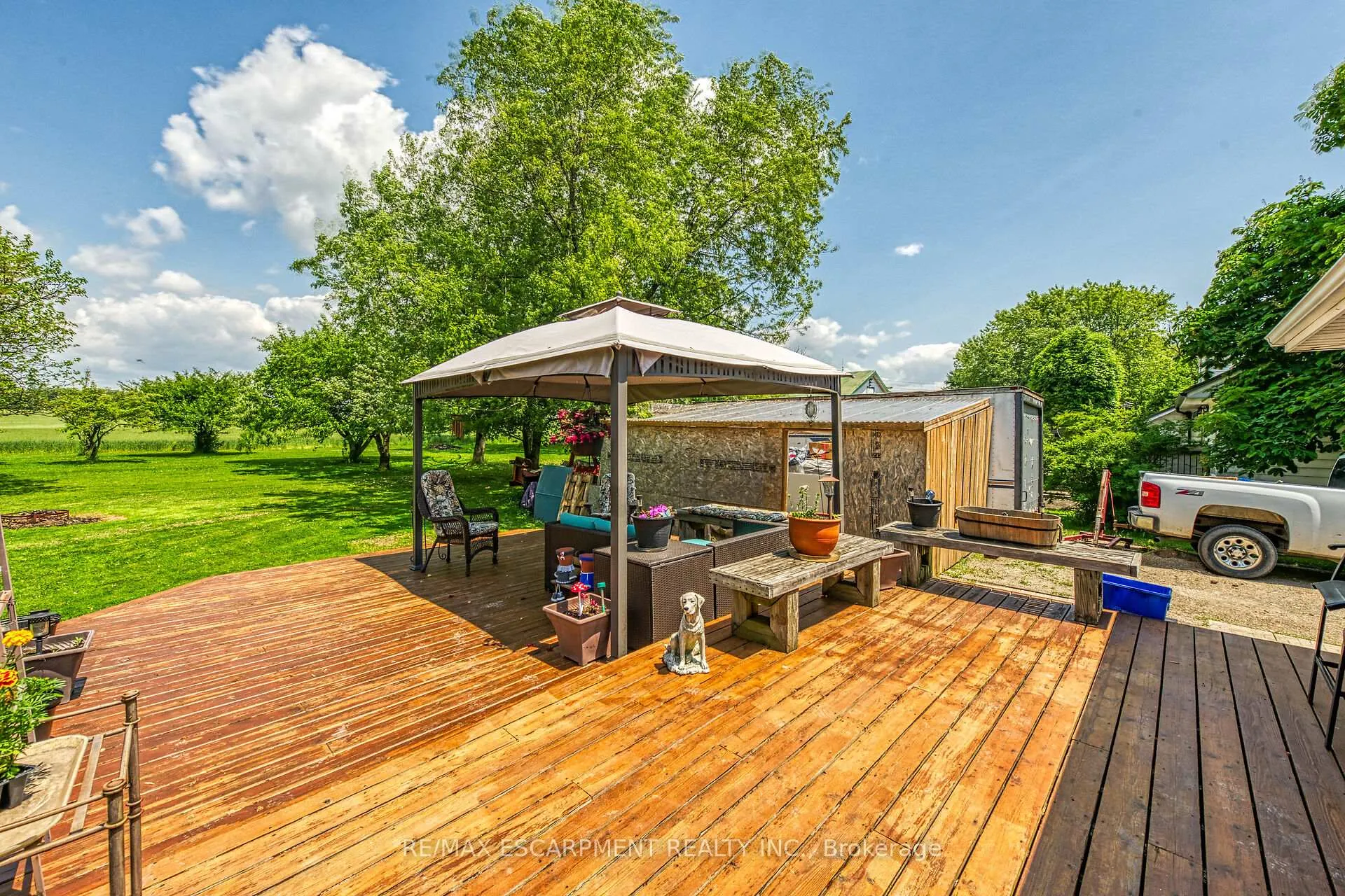 Photo 30 of 151 Rainham Road, Haldimand, Nanticoke — HOMEH