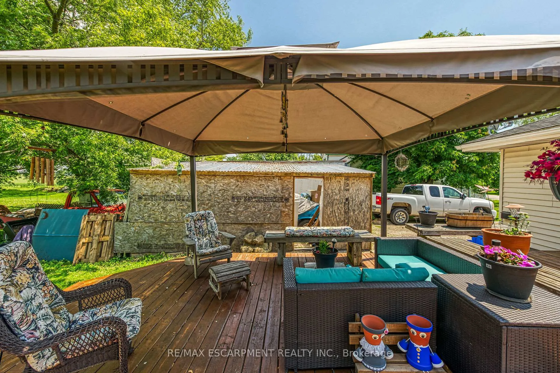 Photo 31 of 151 Rainham Road, Haldimand, Nanticoke — HOMEH