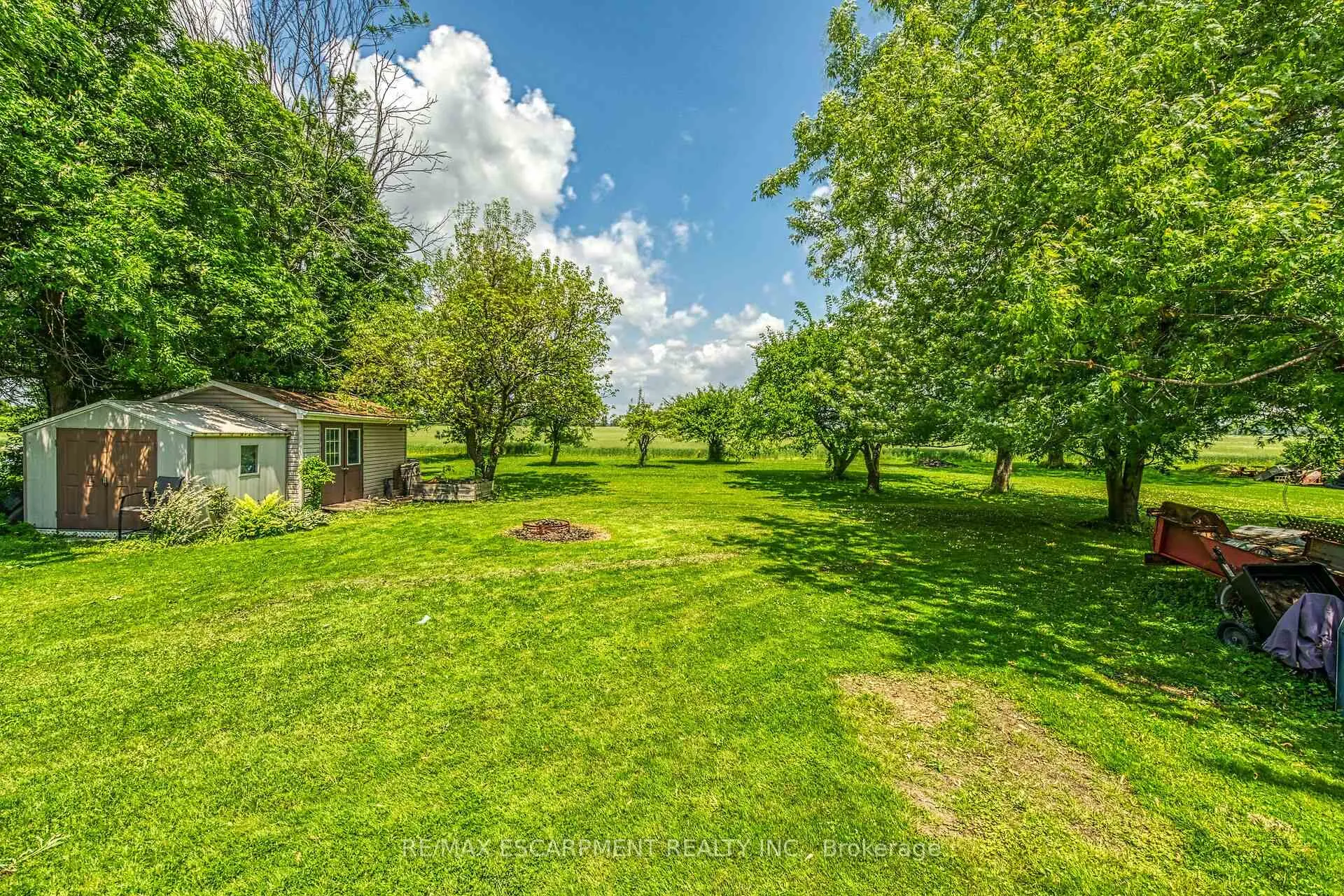 Photo 34 of 151 Rainham Road, Haldimand, Nanticoke — HOMEH