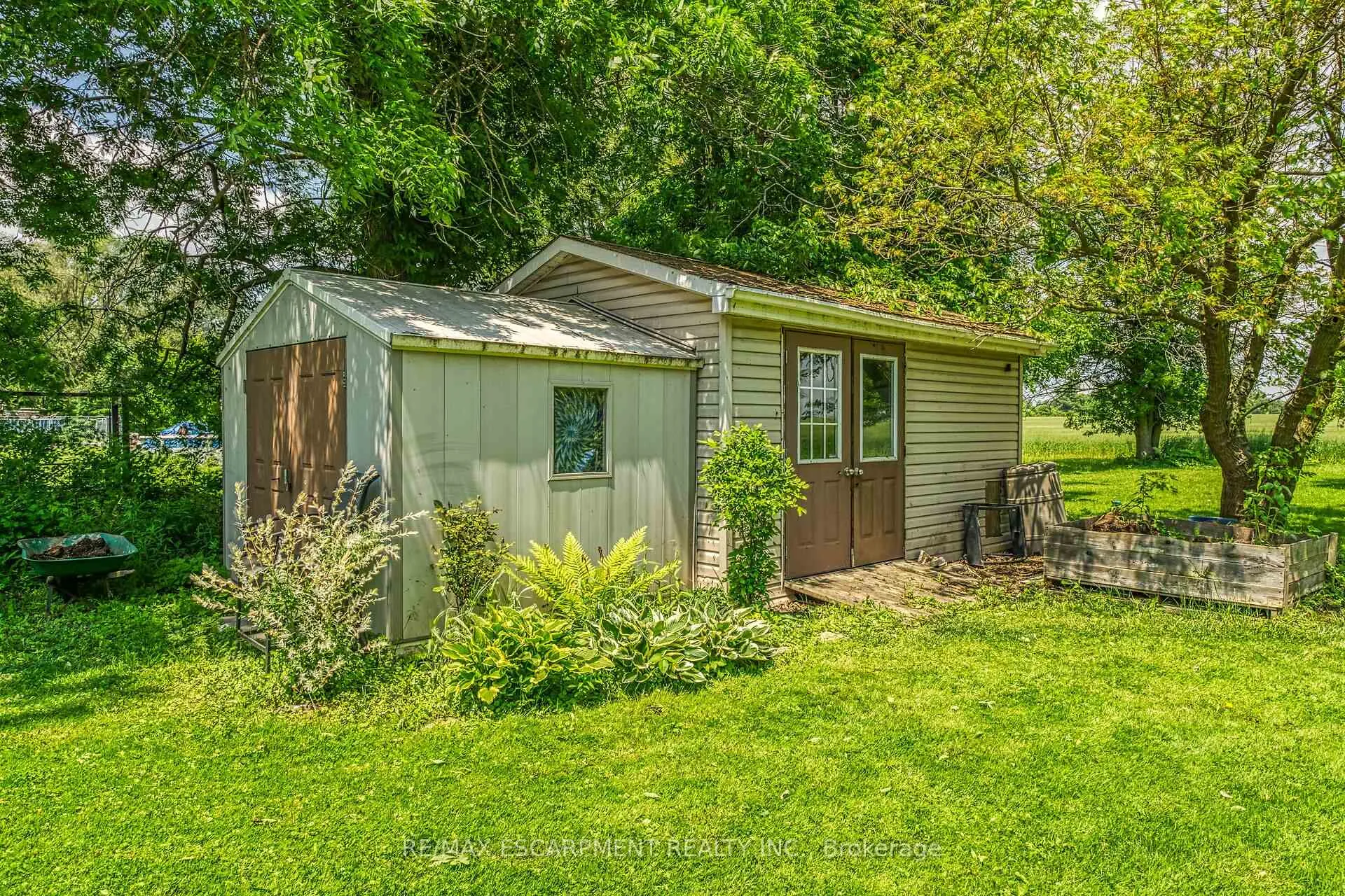 Photo 36 of 151 Rainham Road, Haldimand, Nanticoke — HOMEH