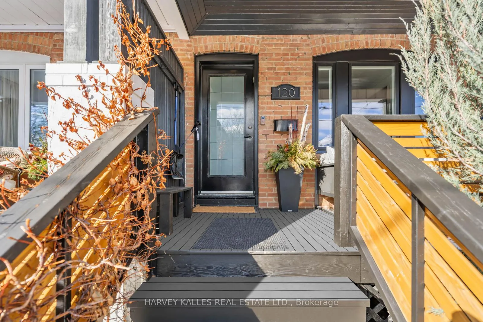 Photo 1 of 120 Fairlawn Avenue, Toronto, Lawrence Park North — HOMEH