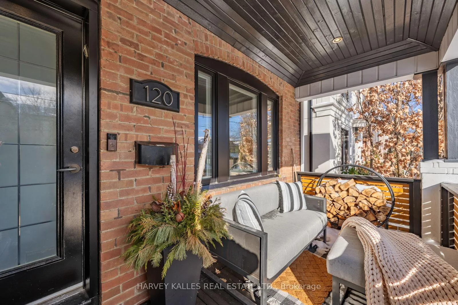 Photo 2 of 120 Fairlawn Avenue, Toronto, Lawrence Park North — HOMEH
