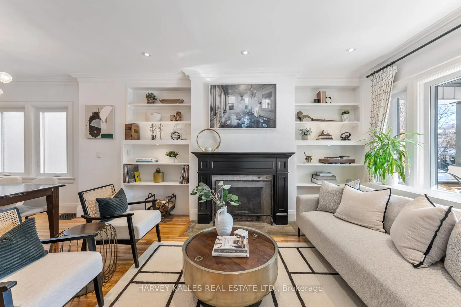 Photo 8 of 120 Fairlawn Avenue, Toronto, Lawrence Park North — HOMEH