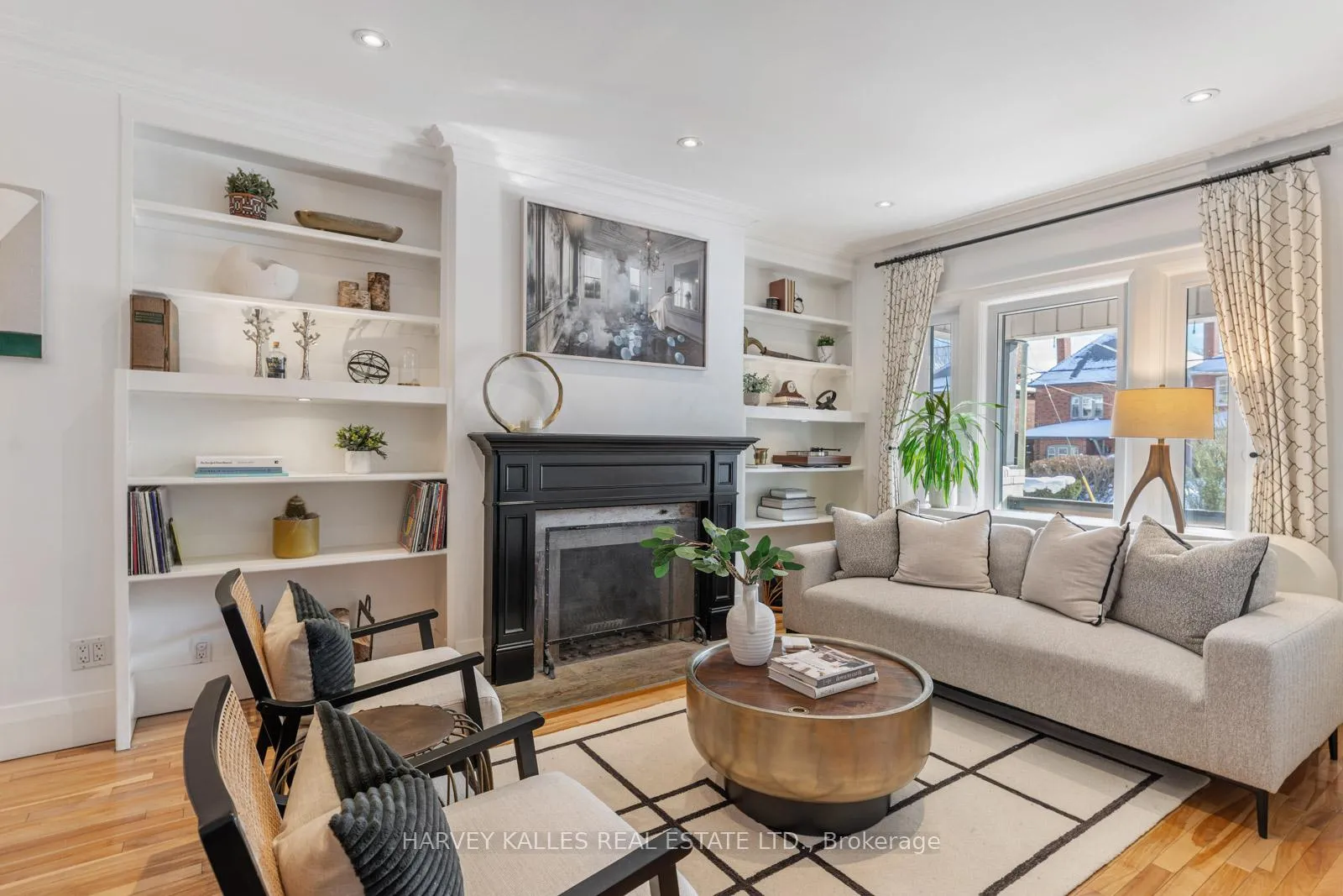Photo 9 of 120 Fairlawn Avenue, Toronto, Lawrence Park North — HOMEH