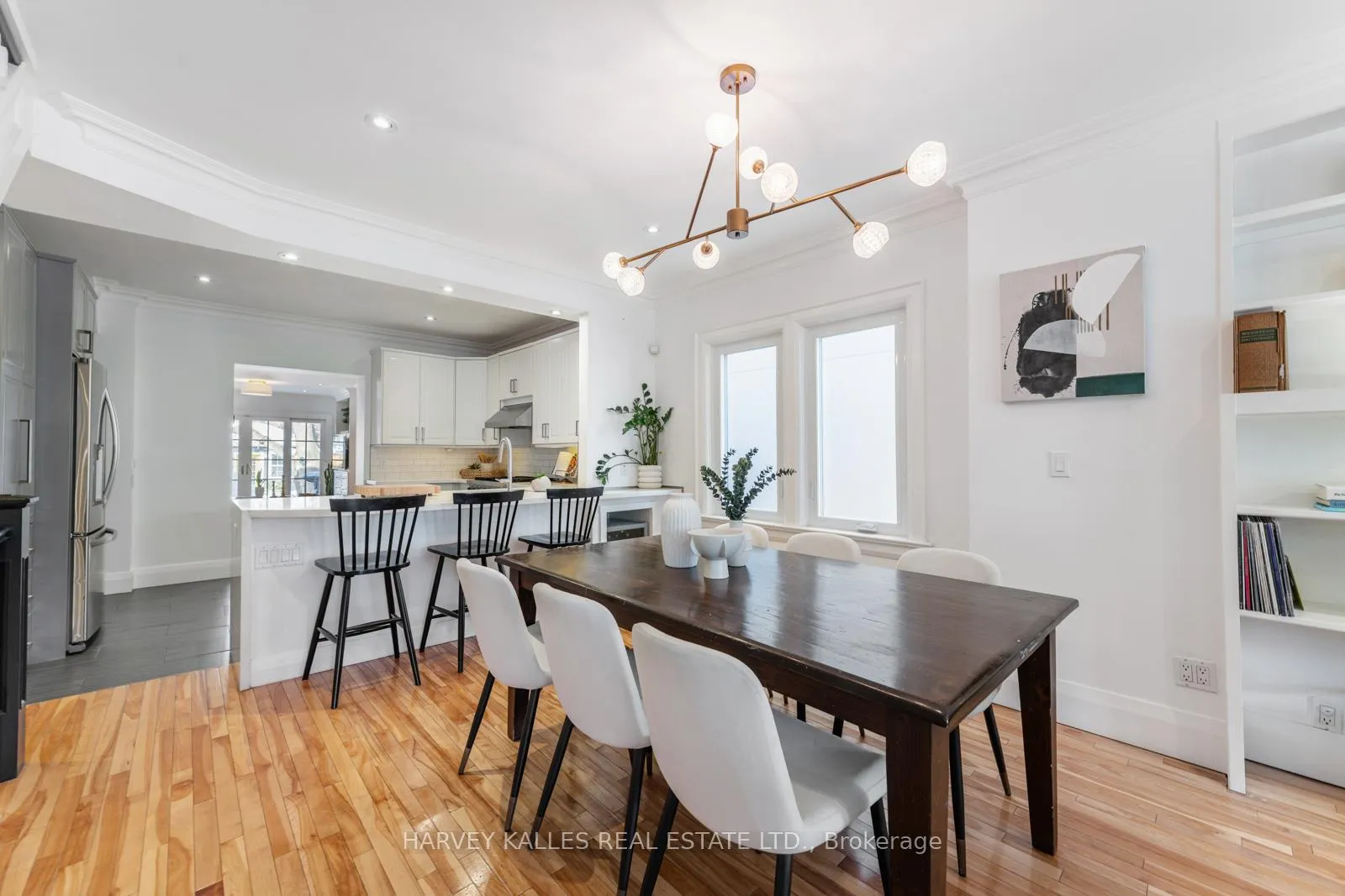 Photo 11 of 120 Fairlawn Avenue, Toronto, Lawrence Park North — HOMEH