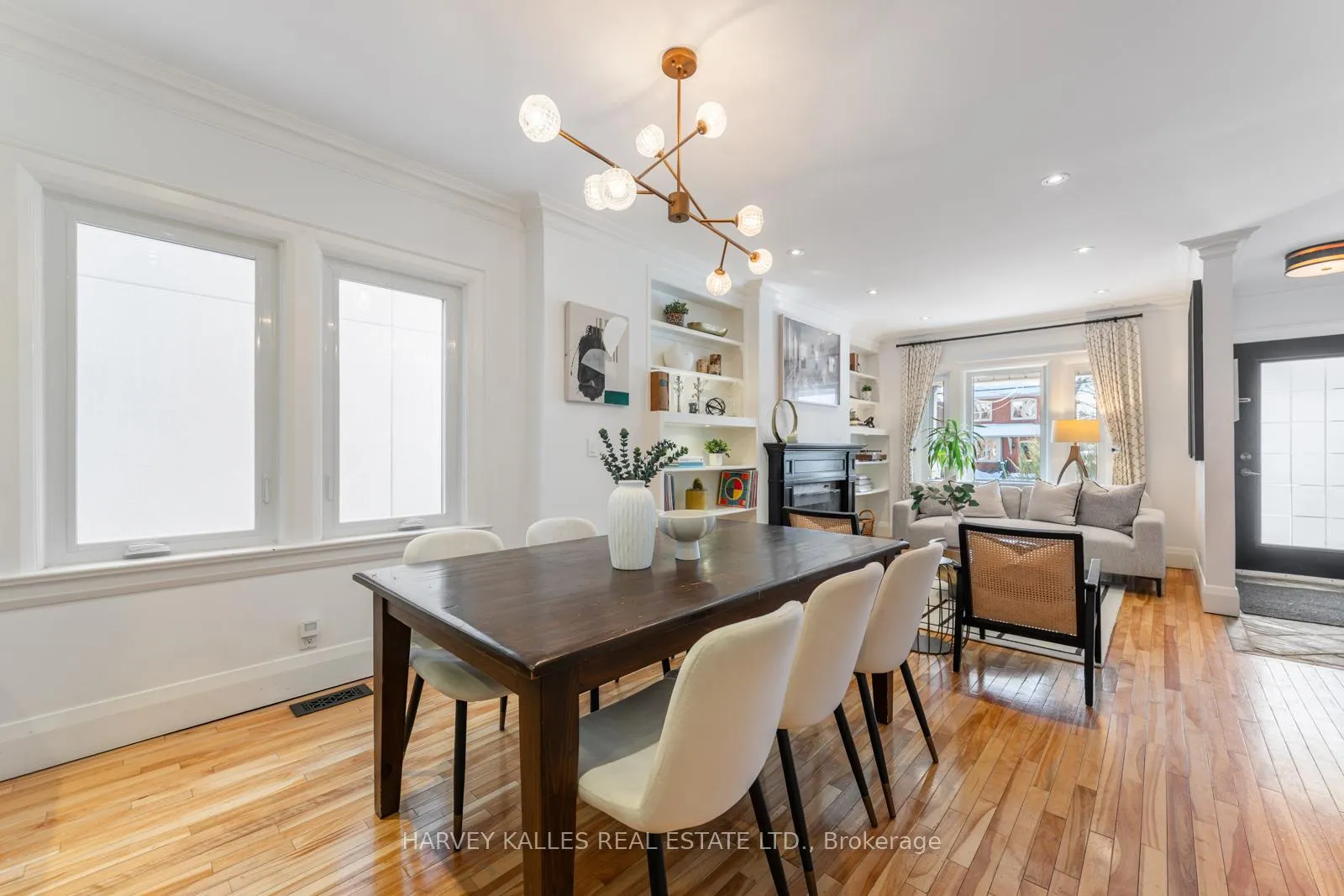 Photo 13 of 120 Fairlawn Avenue, Toronto, Lawrence Park North — HOMEH