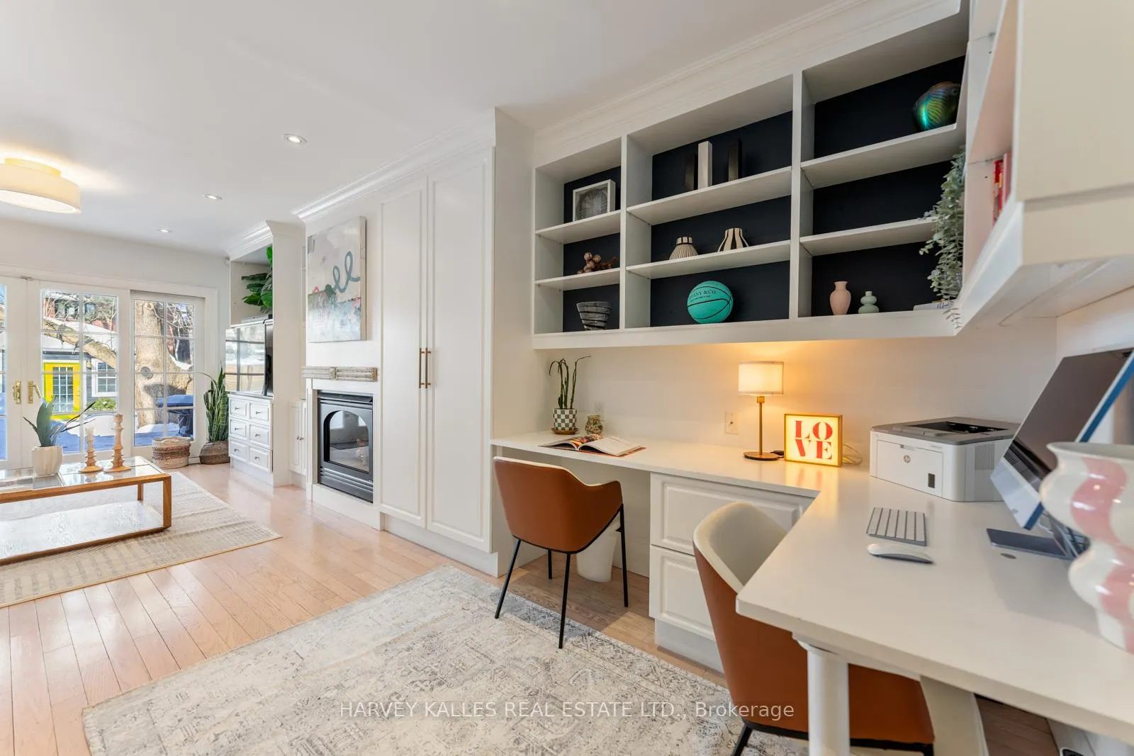 Photo 19 of 120 Fairlawn Avenue, Toronto, Lawrence Park North — HOMEH